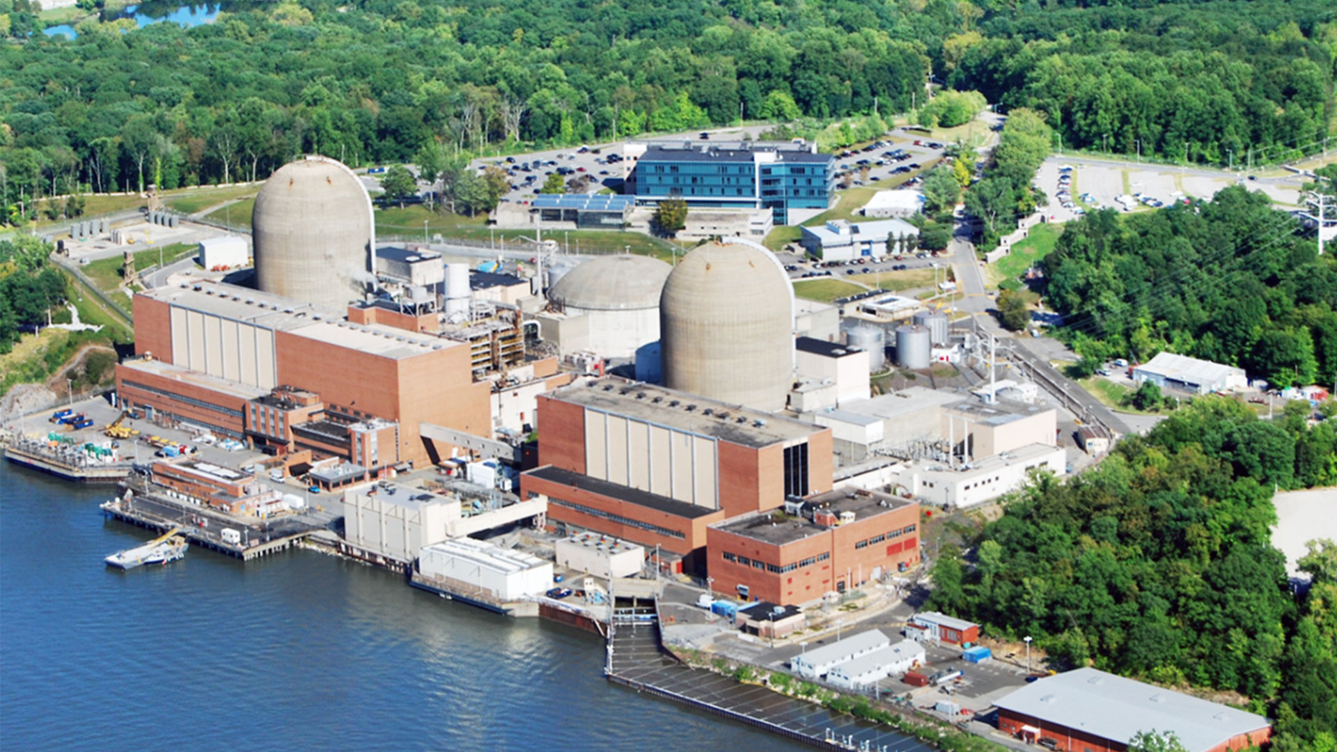 현대건설, 원전해체 시장 키 플레이어로 나선다