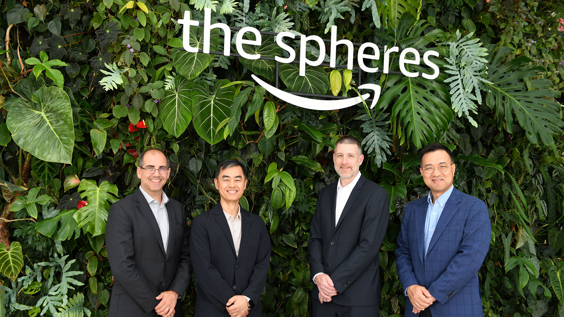 현대제철, 아마존웹서비스(AWS)와 전략적 협력 체계 구축