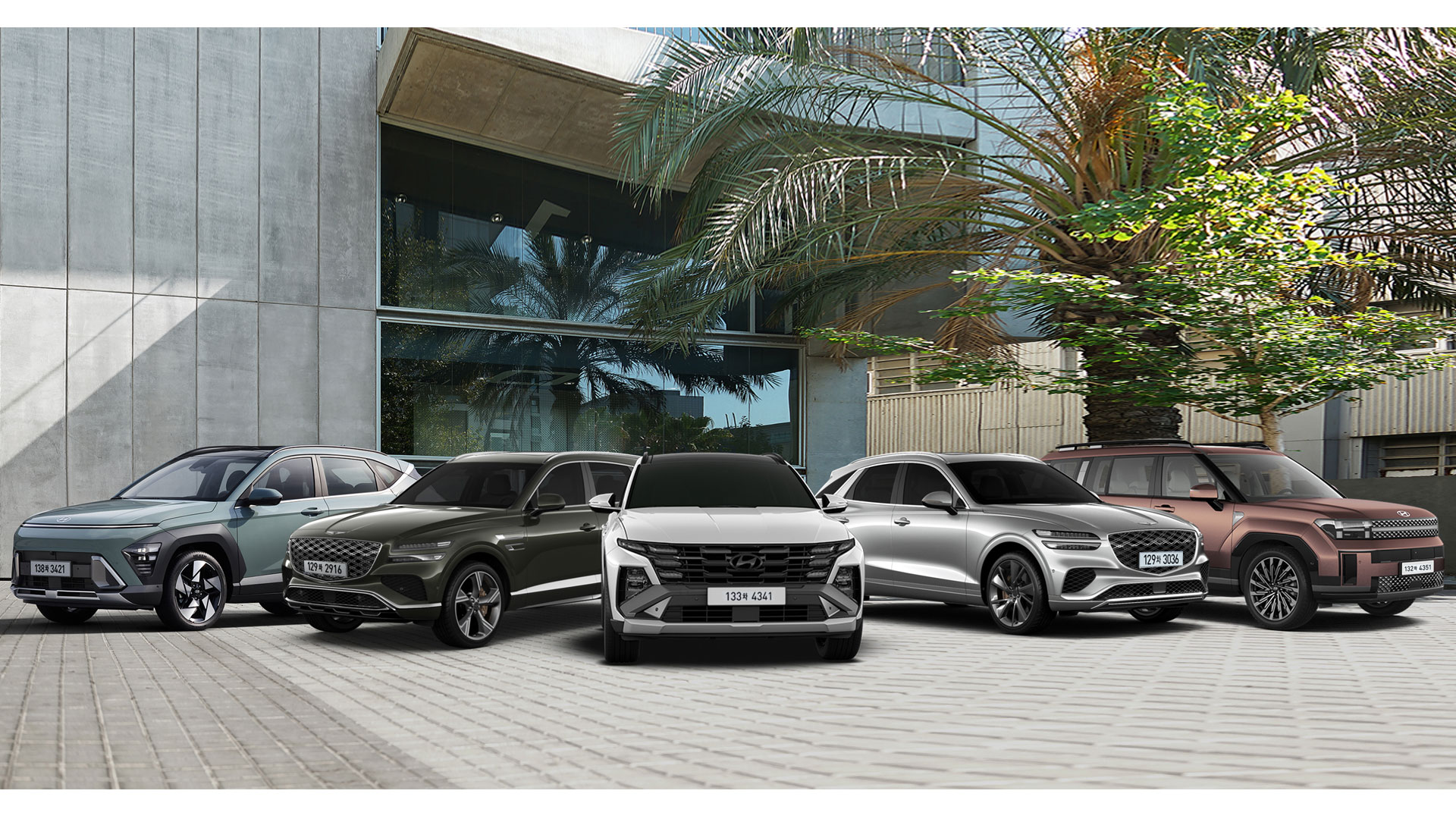 무더운 여름, 현대캐피탈이 시원하게 자동차 할부 금리를 내렸습니다!