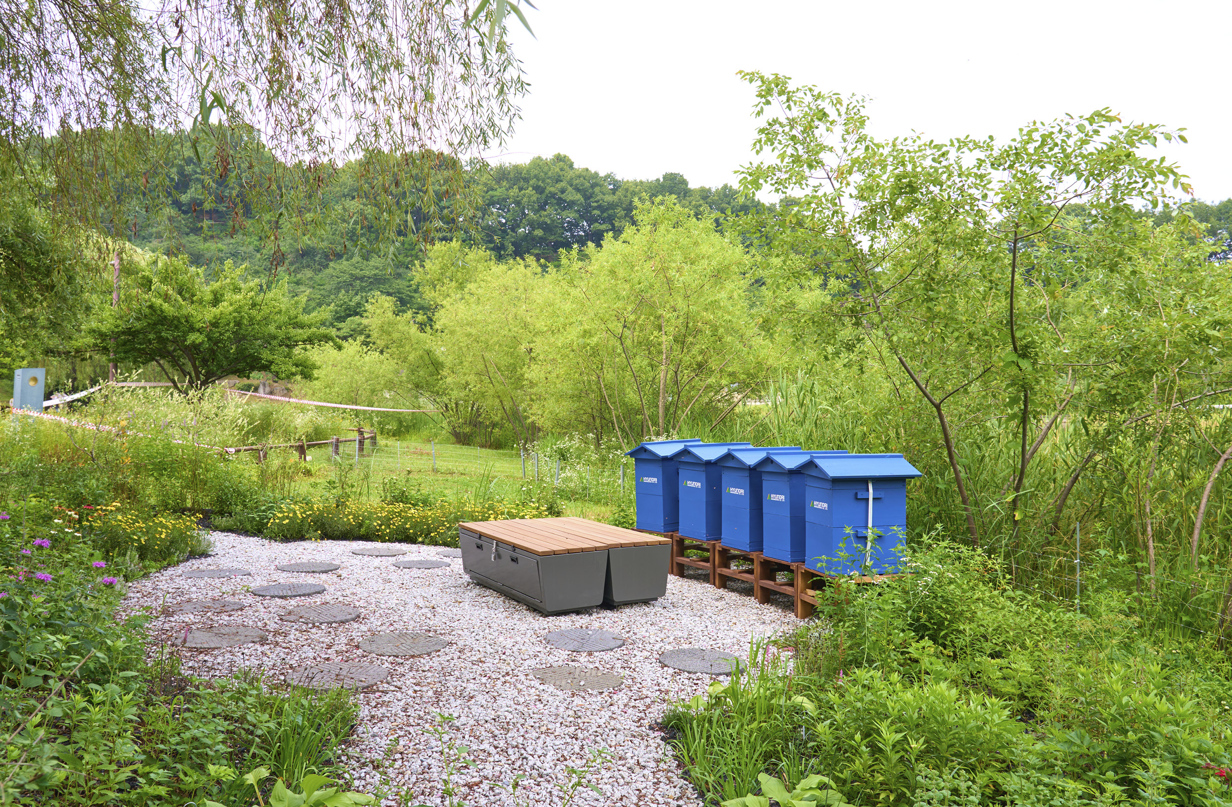 기프트하우스 플랜비의 모습