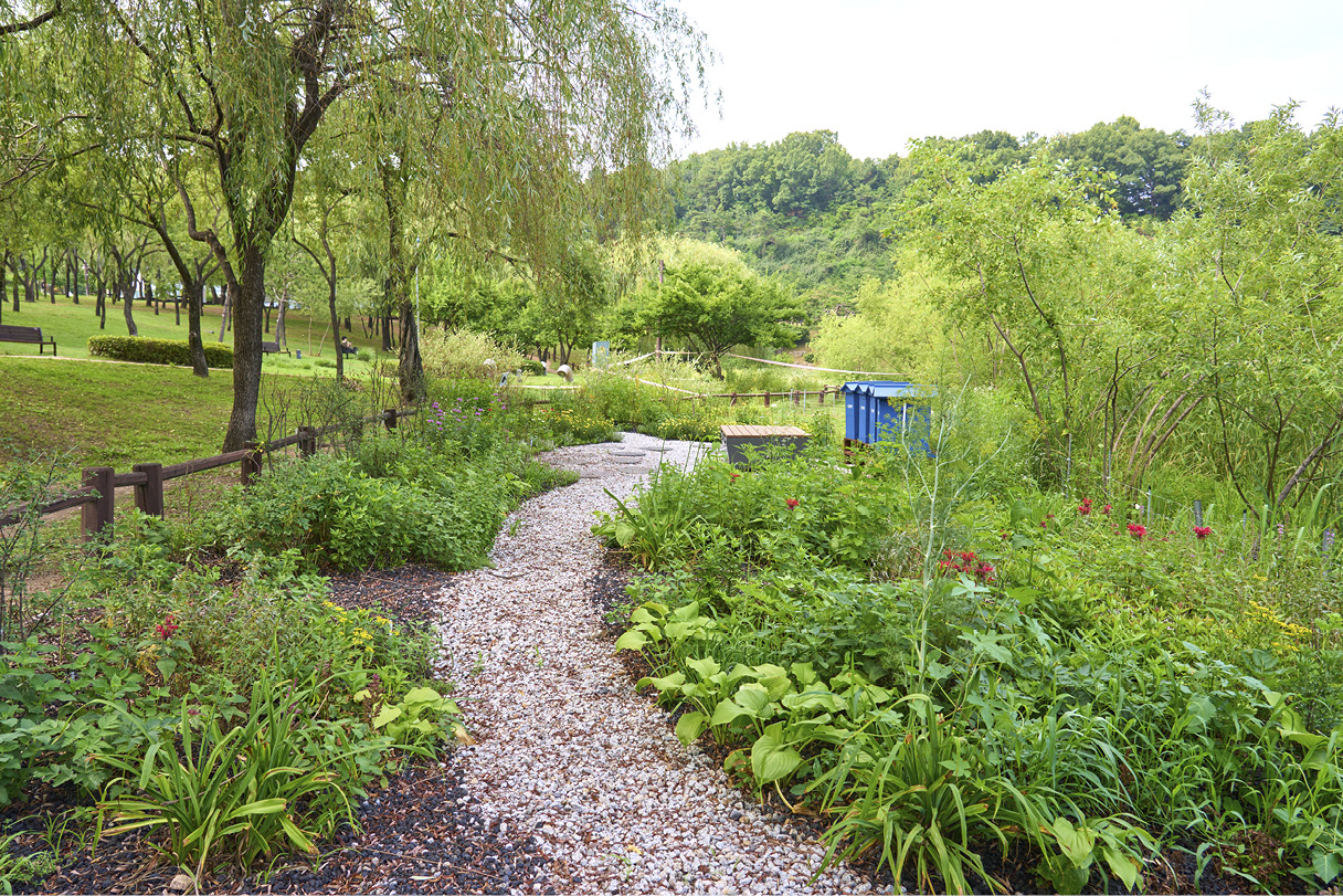 기프트하우스 플랜비의 모습