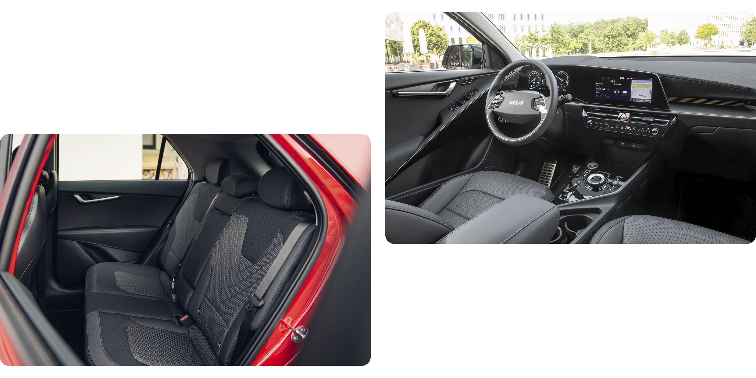 독일 아우토 자이퉁이 선정한 최고의 소형 SUV, 기아 니로