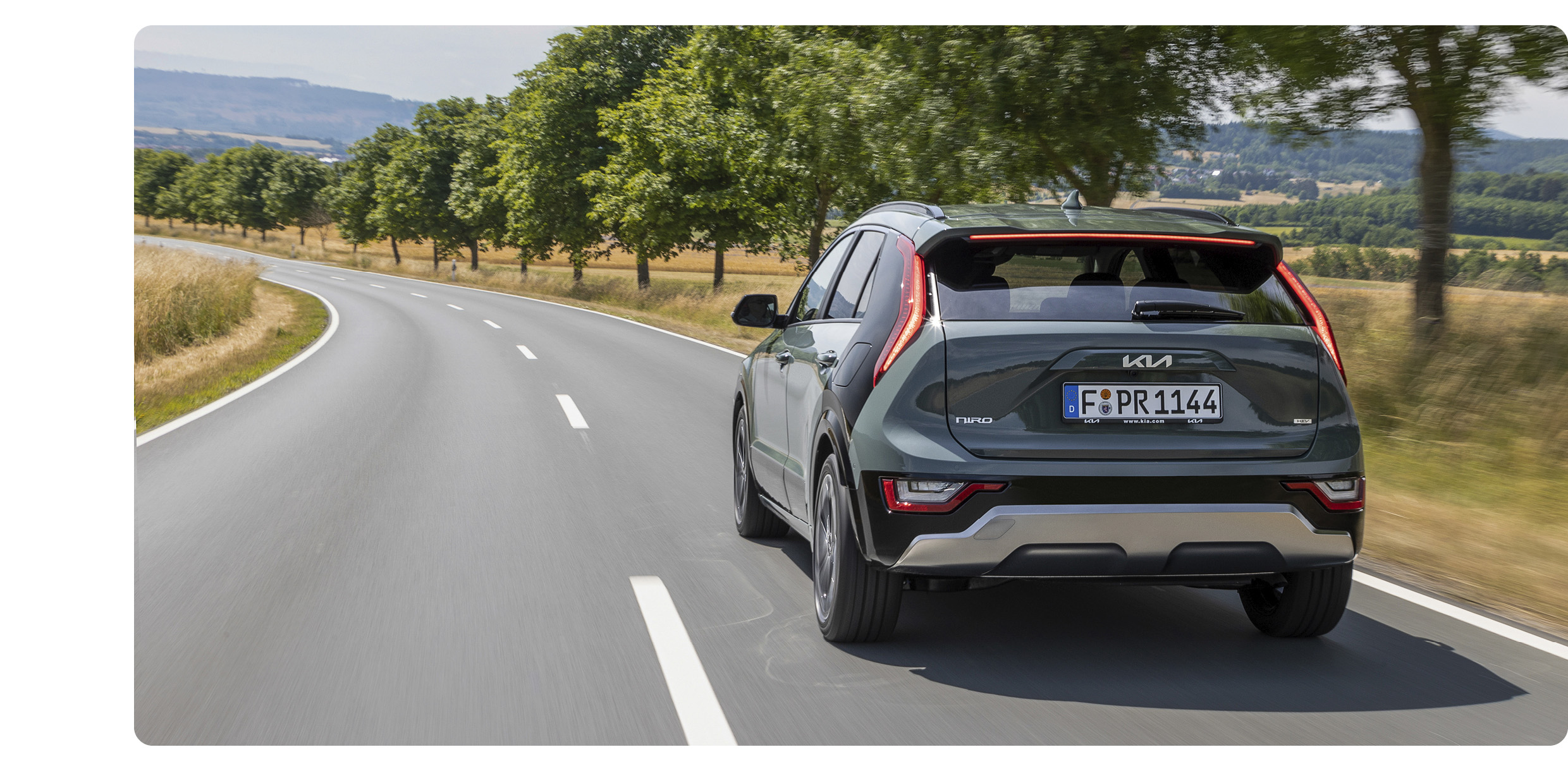 독일 아우토 자이퉁이 선정한 최고의 소형 SUV, 기아 니로