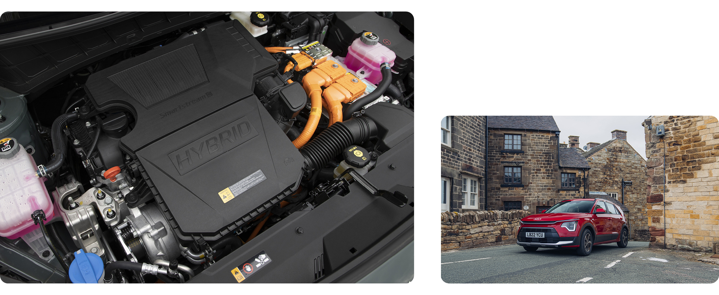 독일 아우토 자이퉁이 선정한 최고의 소형 SUV, 기아 니로