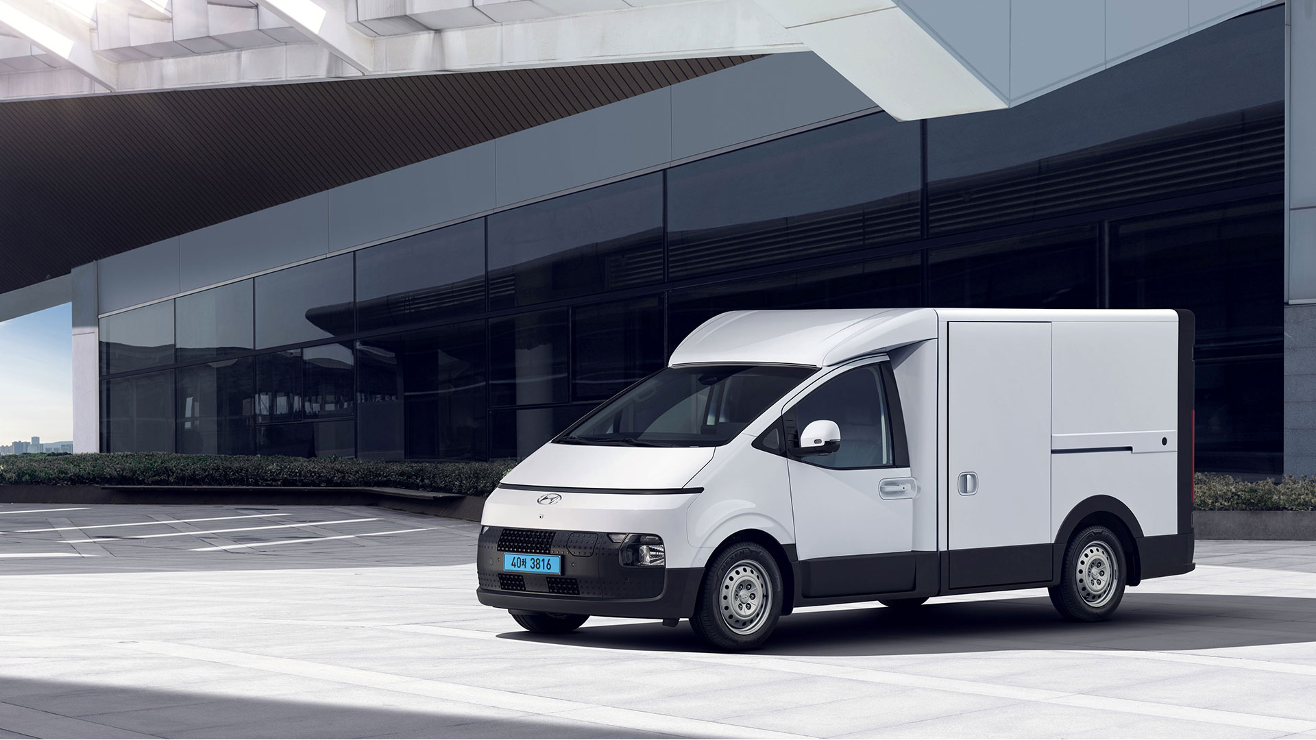 현대자동차, ‘2026 ST1’ 출시