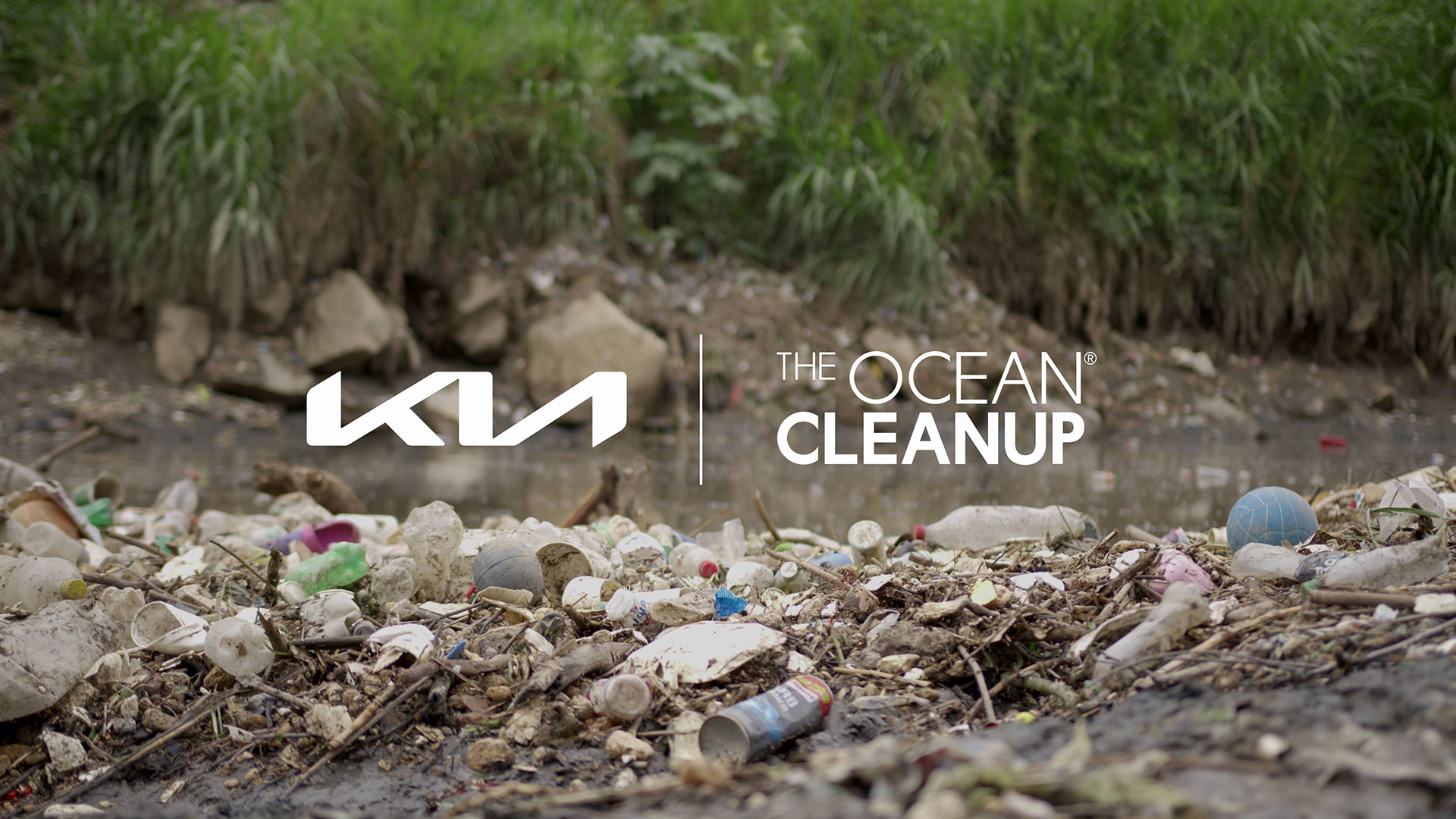 The Ocean Cleanup and Kia Support Guatemala with Initiative to Stop Plastic Pollution From Reaching the World’s Oceans
