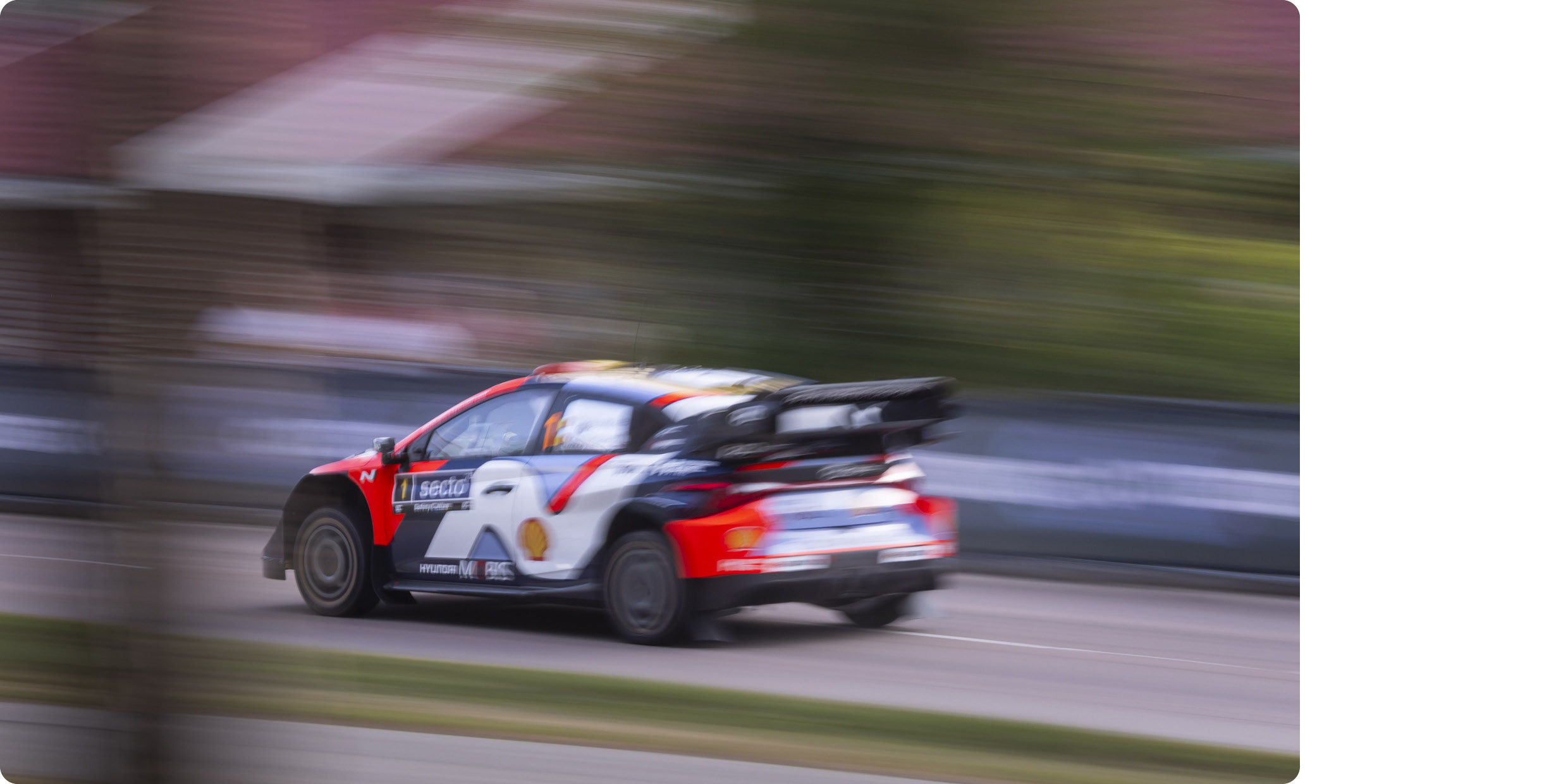 i20 N WRC