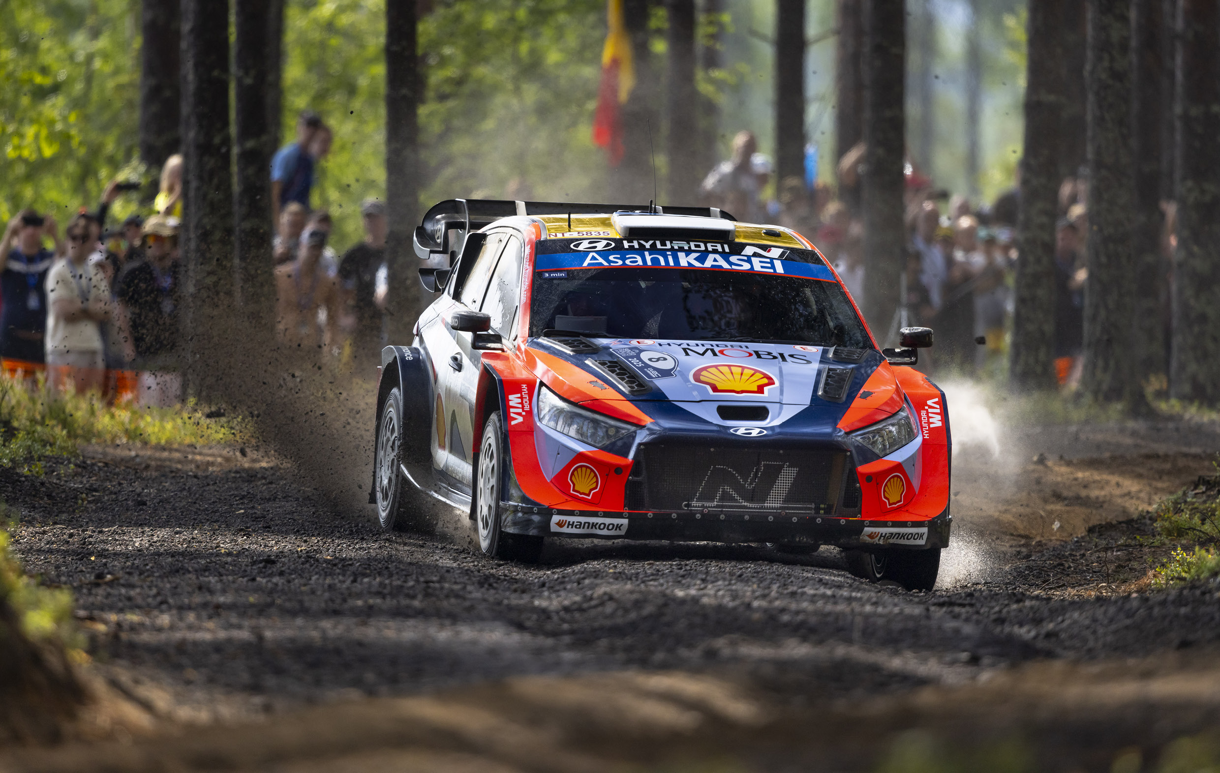 i20 N WRC