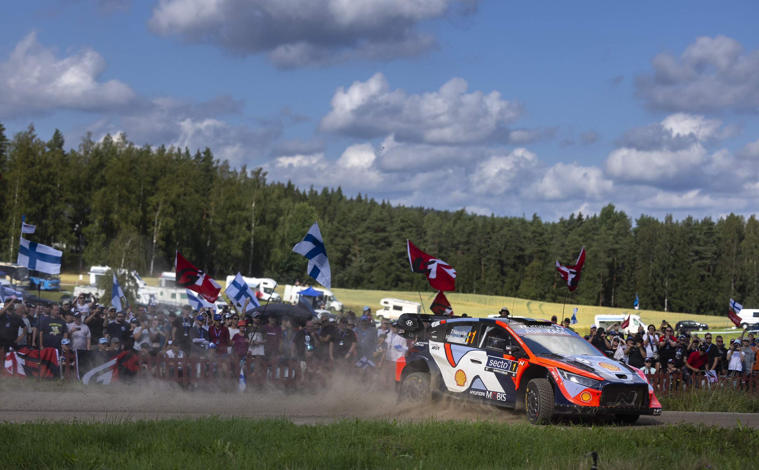 i20 N WRC