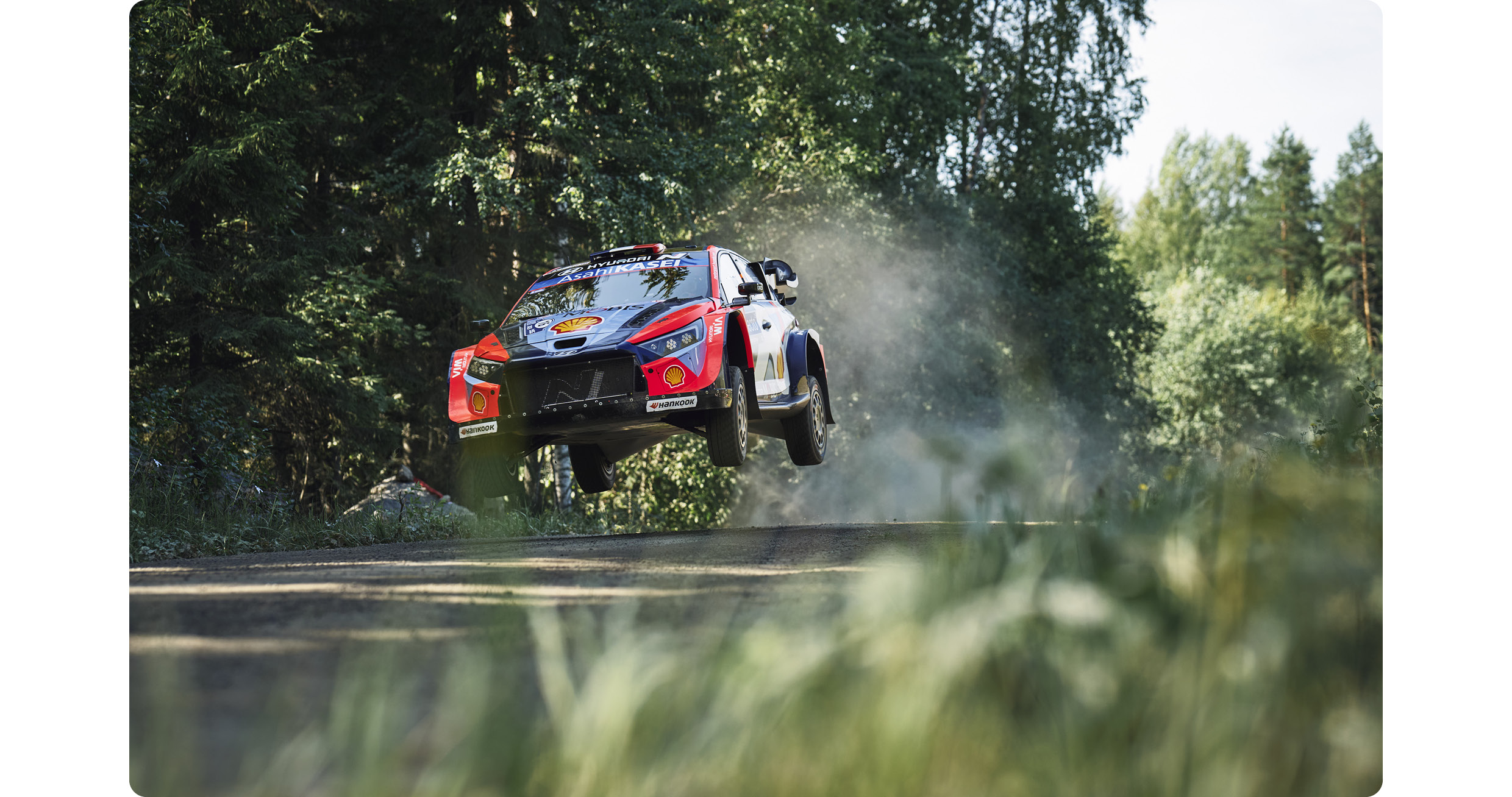 i20 N WRC