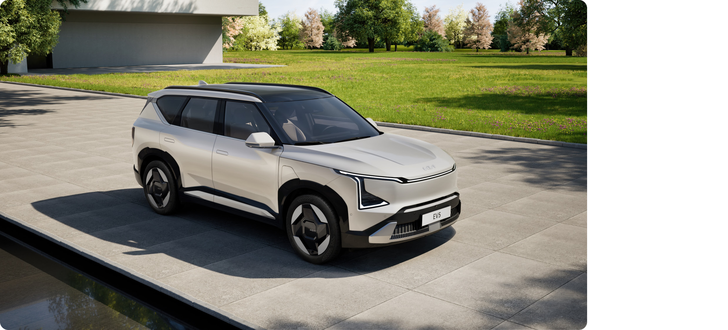 기아 EV5