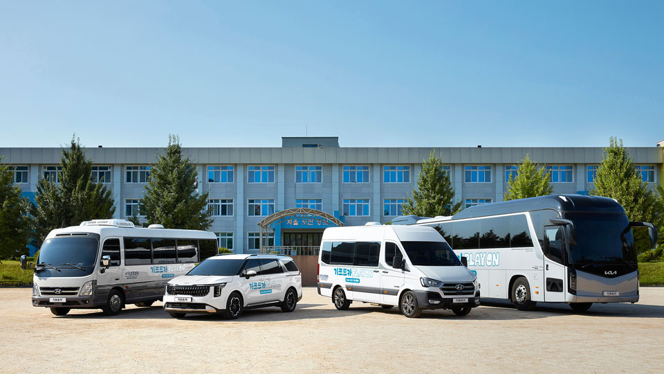 현대자동차그룹, ‘기프트카 플레이온’ 캠페인 진행-main