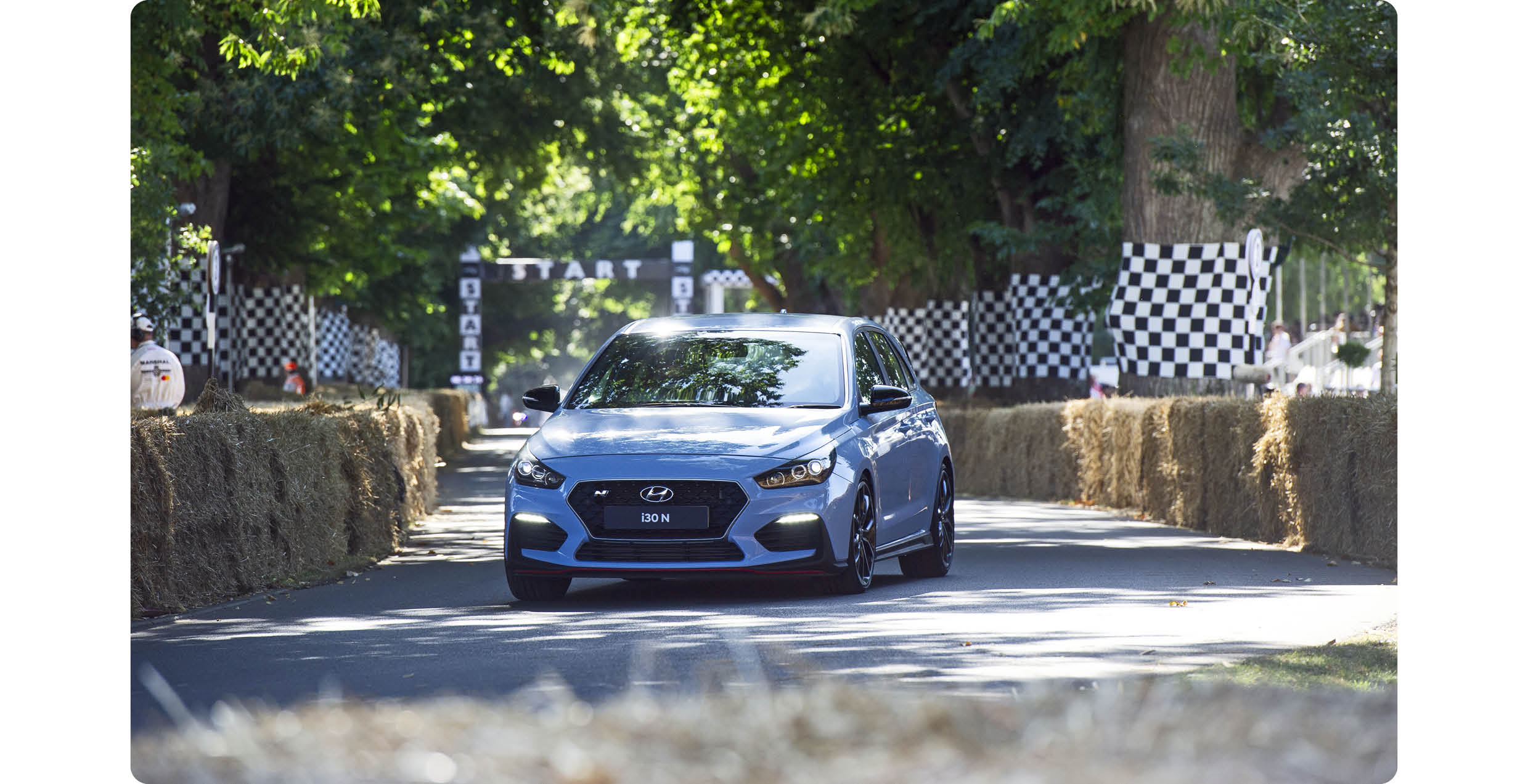 Hyundai i30 N