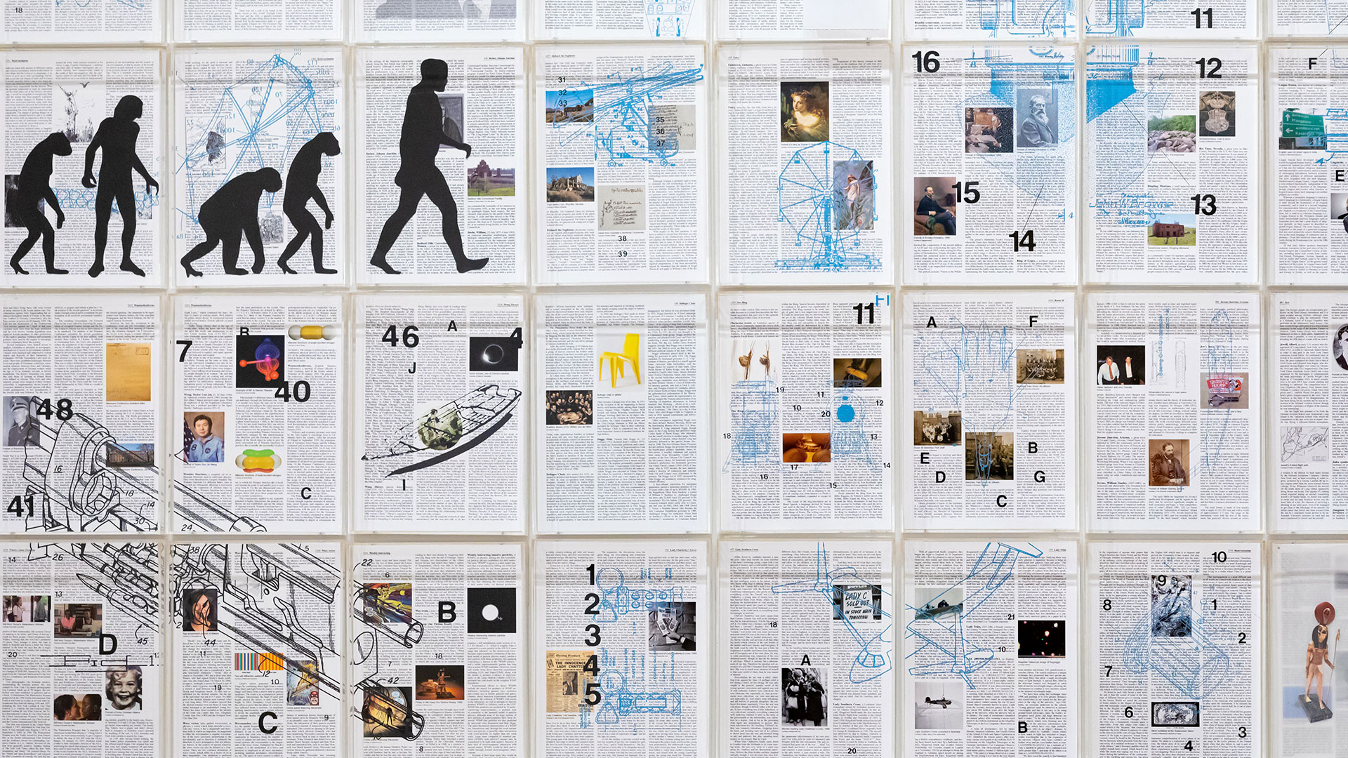 현대자동차-LACMA 파트너십, 《타바레스 스트란: The Day Tomorrow Began》전시 발표