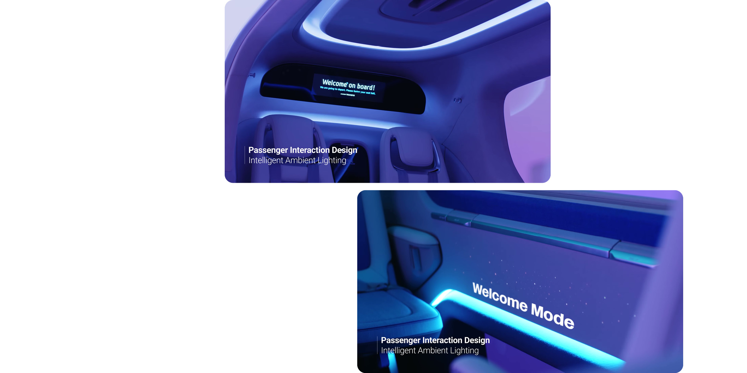 현대트랜시스 UAM 유니버셜 캐빈 솔루션