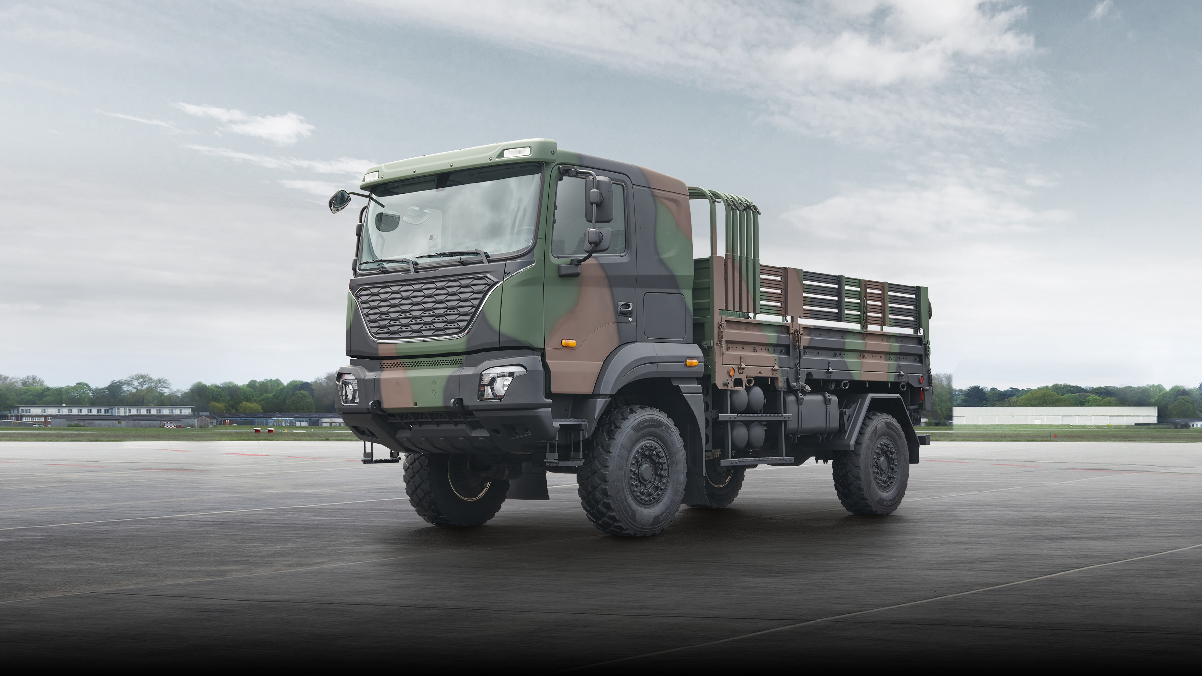 기아의 KMTV 쿼터뷰