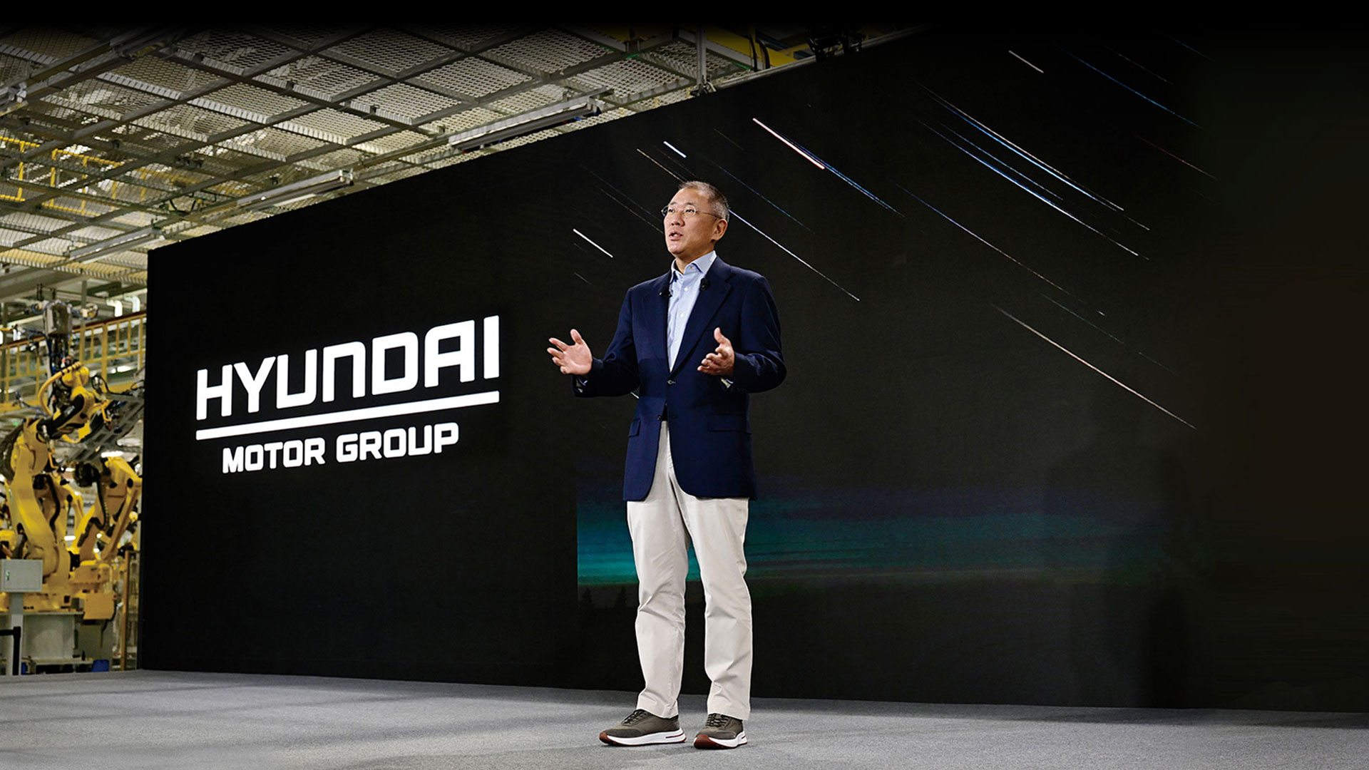 현대자동차그룹 정주영 창업회장-정몽구 명예회장-정의선 회장 3代 경영진, 글로벌 자동차산업 발전에 지대한 영향력을 발휘한 인물로 선정