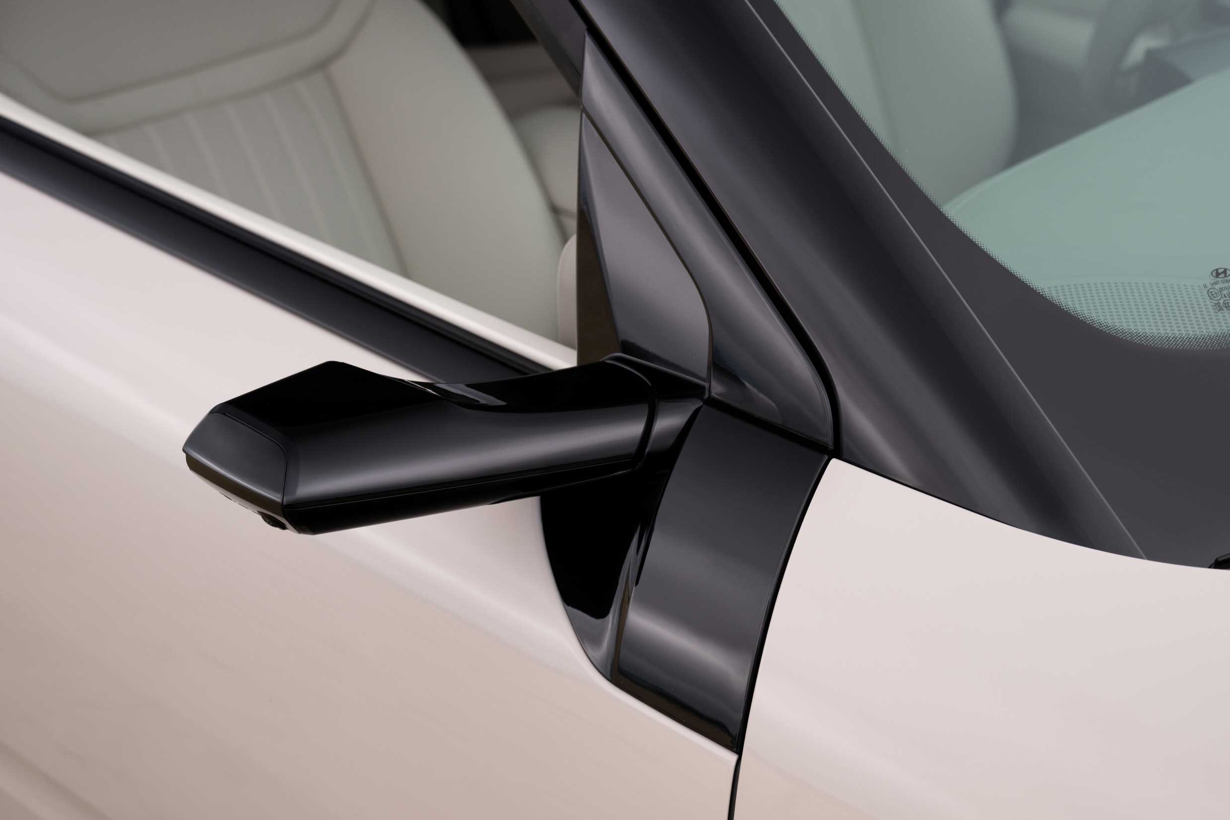 해변 위 디 올 뉴 넥쏘 사이드