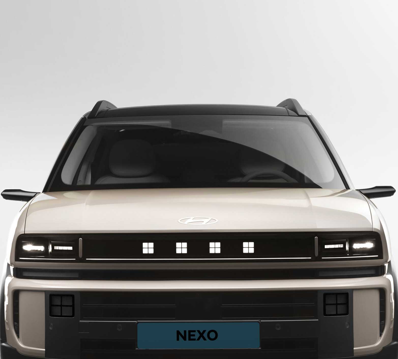 The All New NEXO 정정면