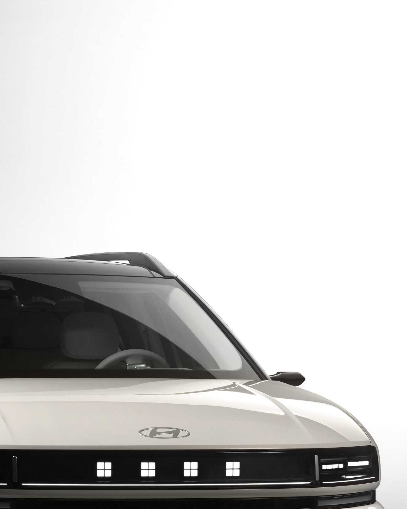 The All New NEXO 프론트피쳐