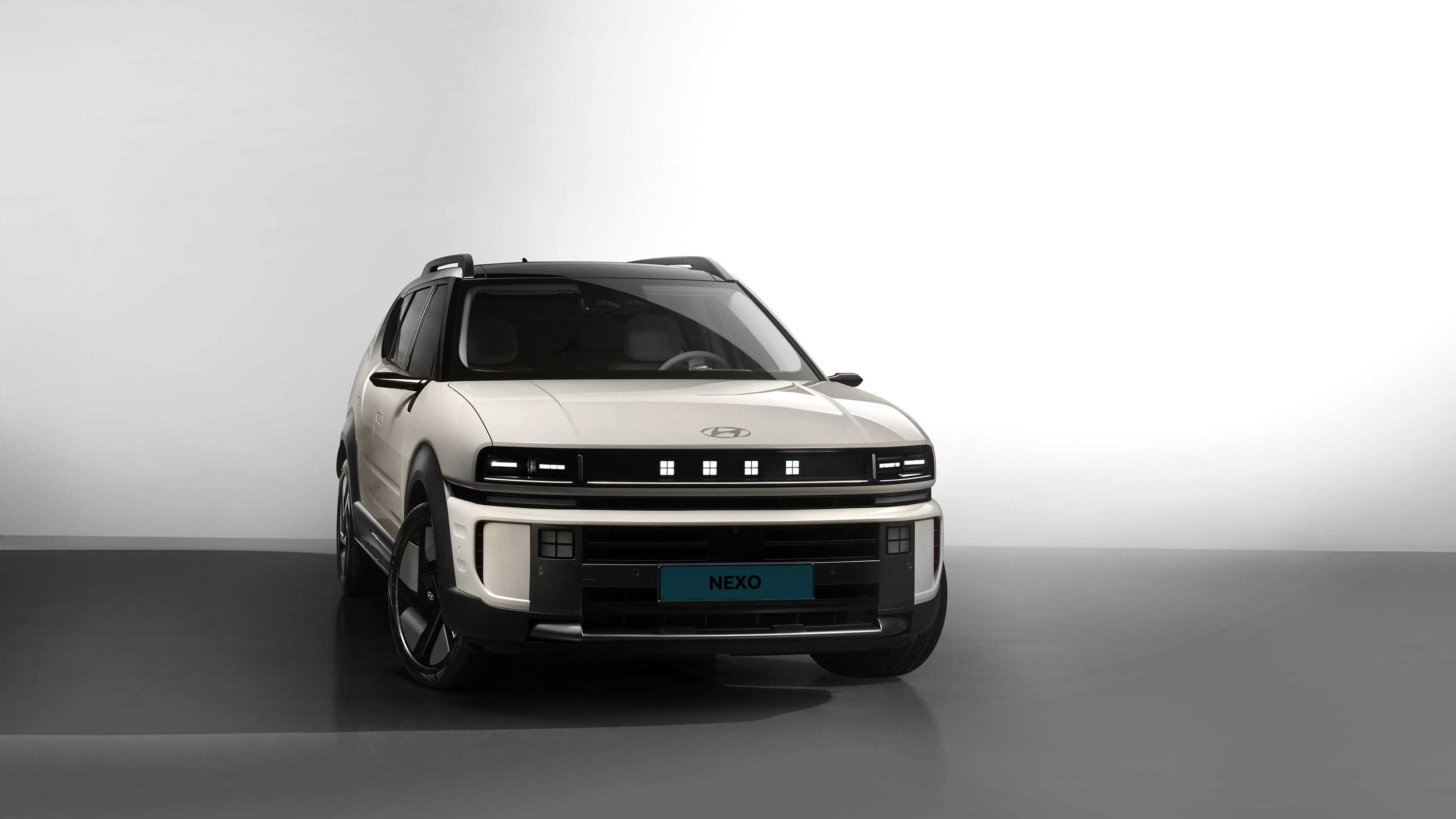 디 올 뉴 넥쏘 전측