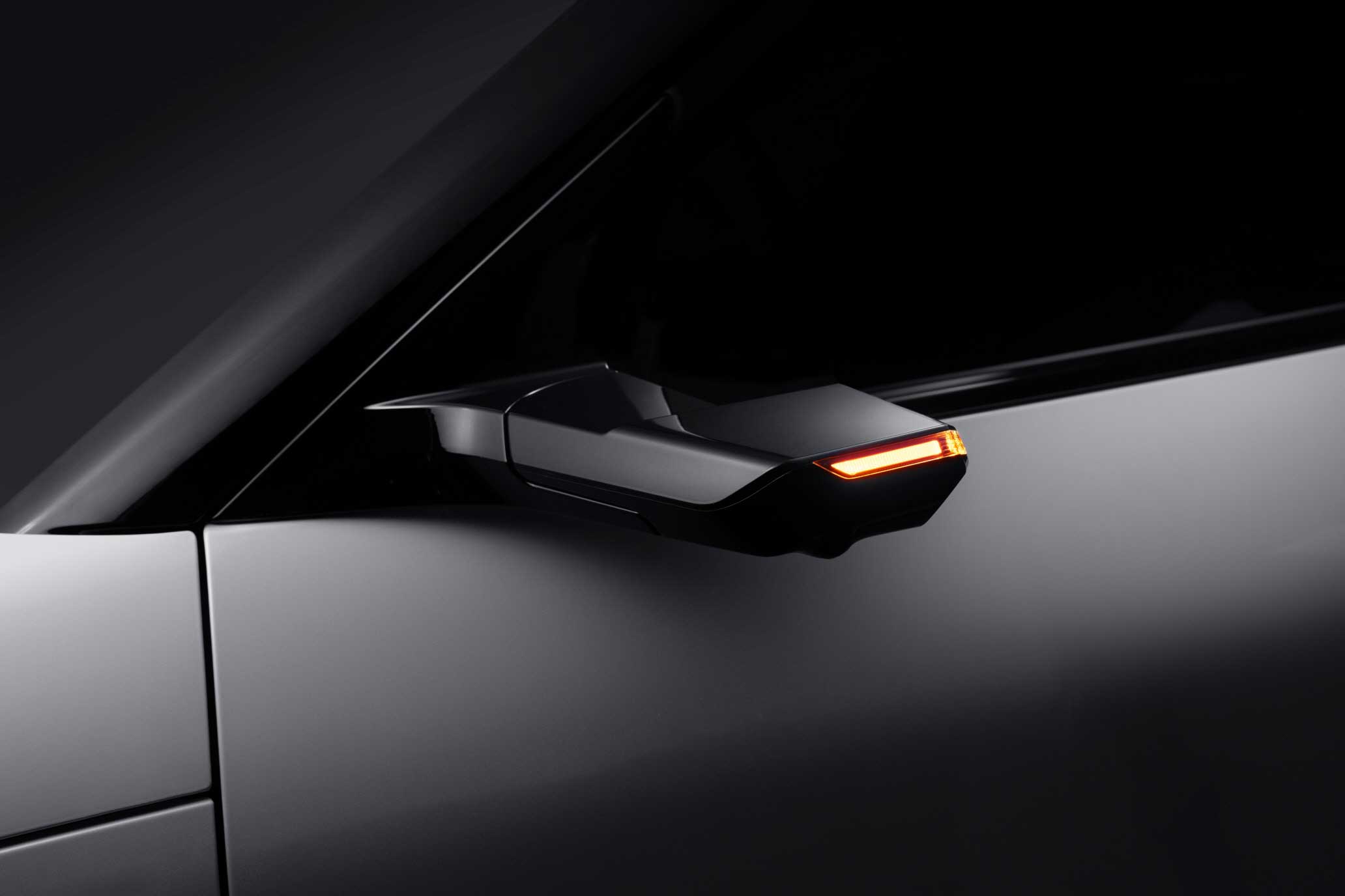 제네시스 청주에서 담아낸 GV60_사이드