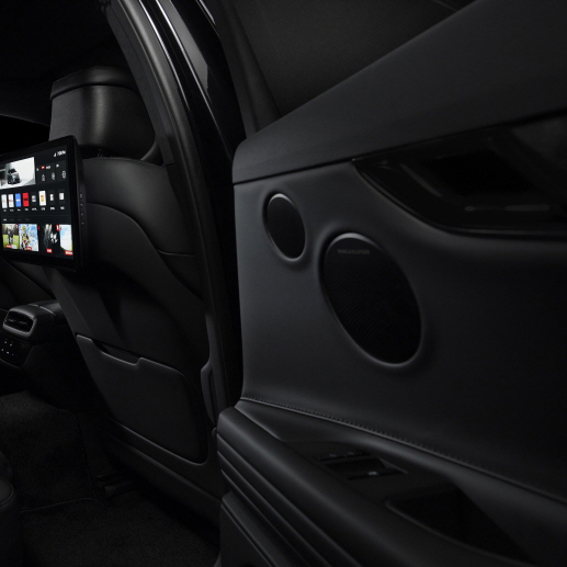 G80 Black_내부 인테리어 2