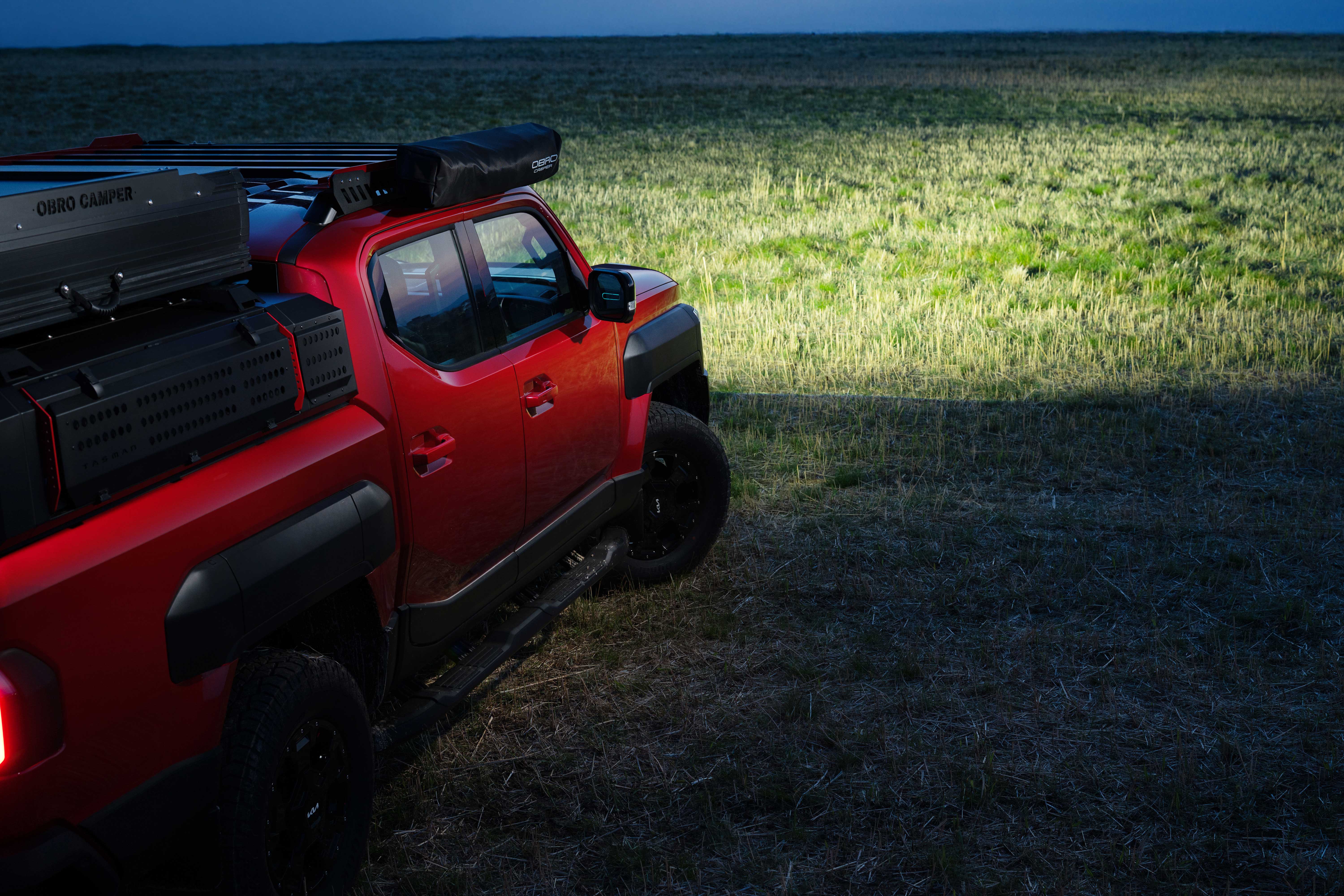 기아 타스만_라이트