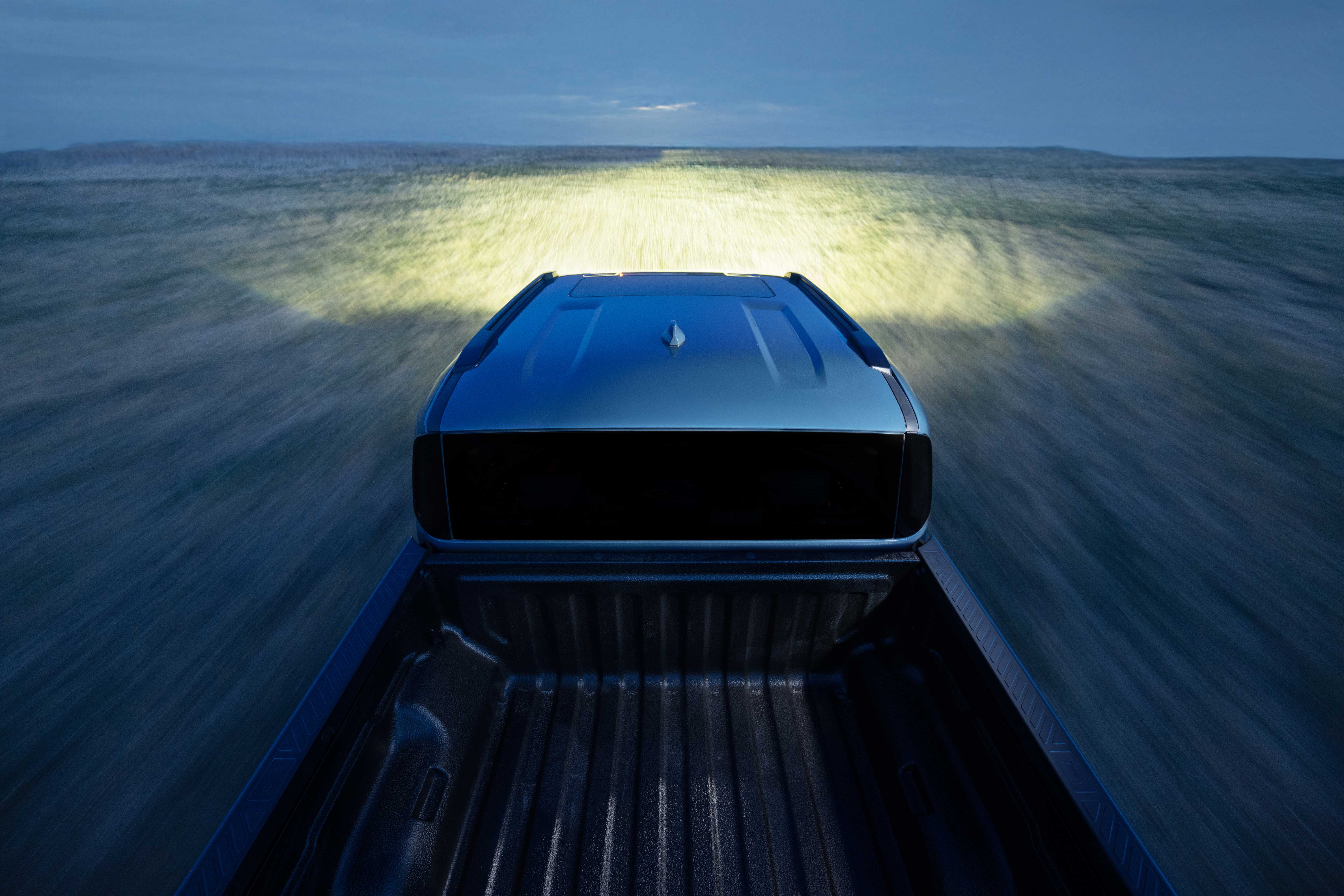 기아 타스만_라이트 (야간)