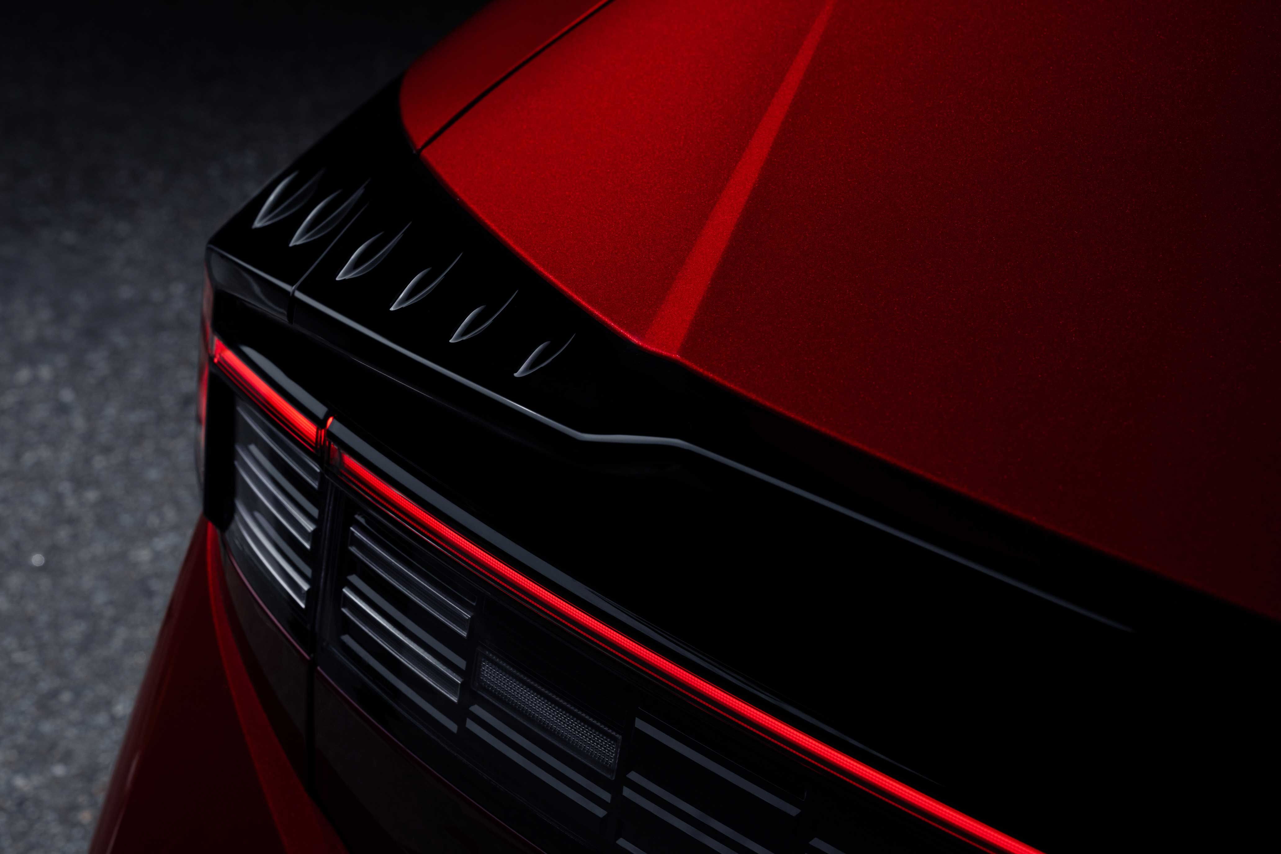 쏘나타 디 엣지 N 앞 우측 상세