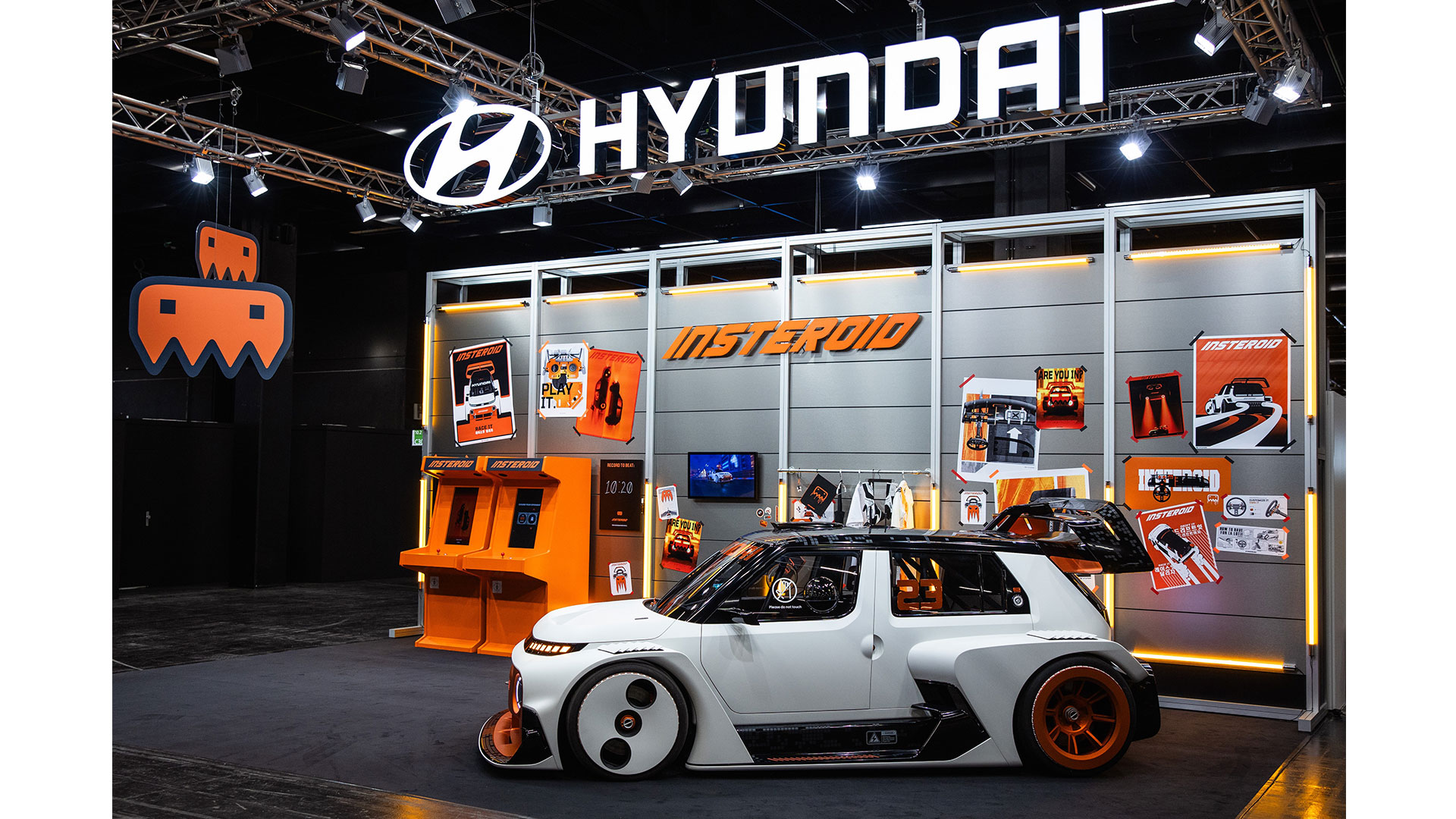 현대자동차, ‘게임스컴 2025’ 참가