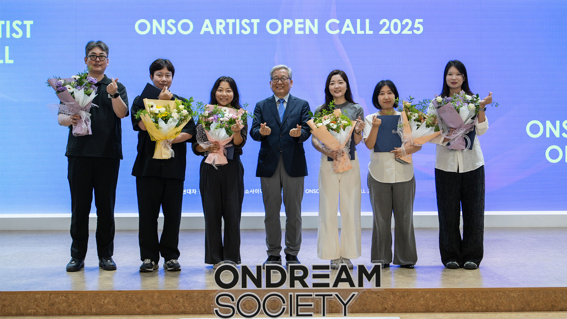 현대차 정몽구 재단, 청년 예술작가 6인 선정…대상작가는 뉴욕 전시까지 지원