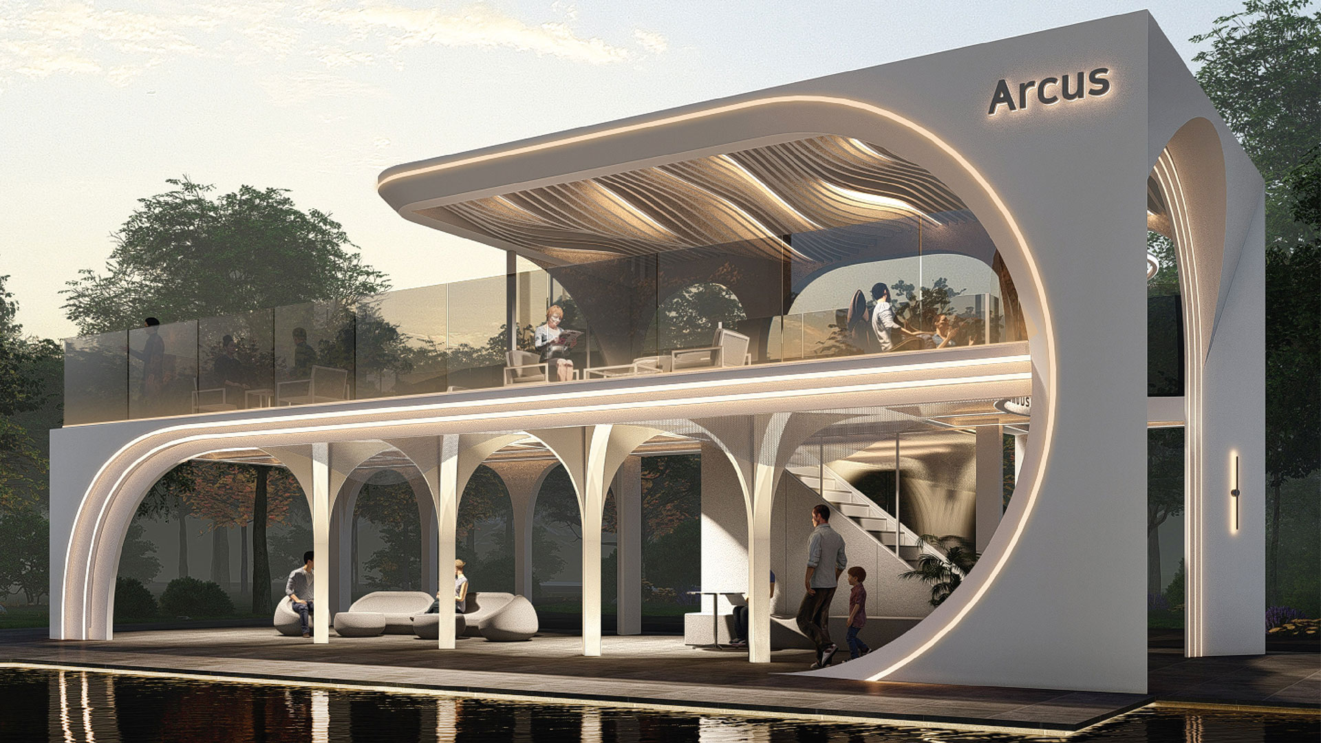 현대건설, ‘K-디자인 어워드 2025’ 수상