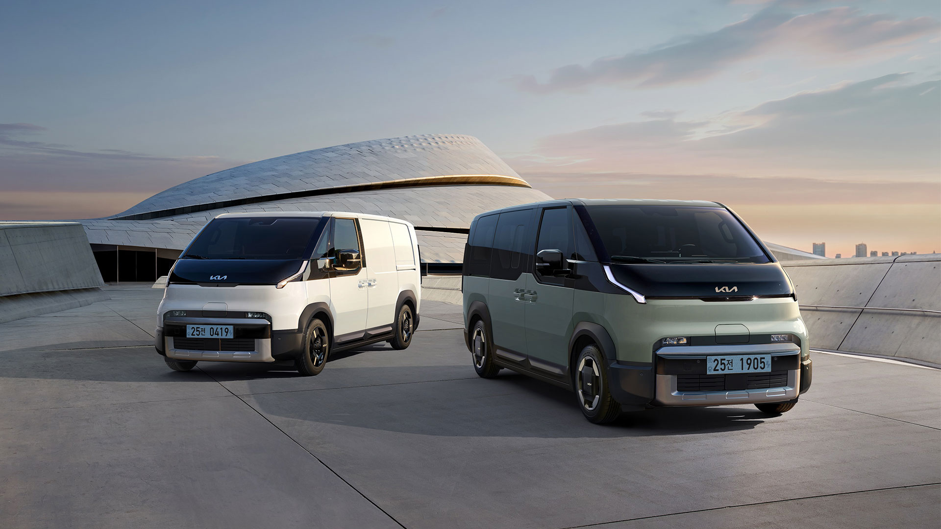 현대캐피탈, '더 기아 PV5' 전용 금융 프로그램 론칭