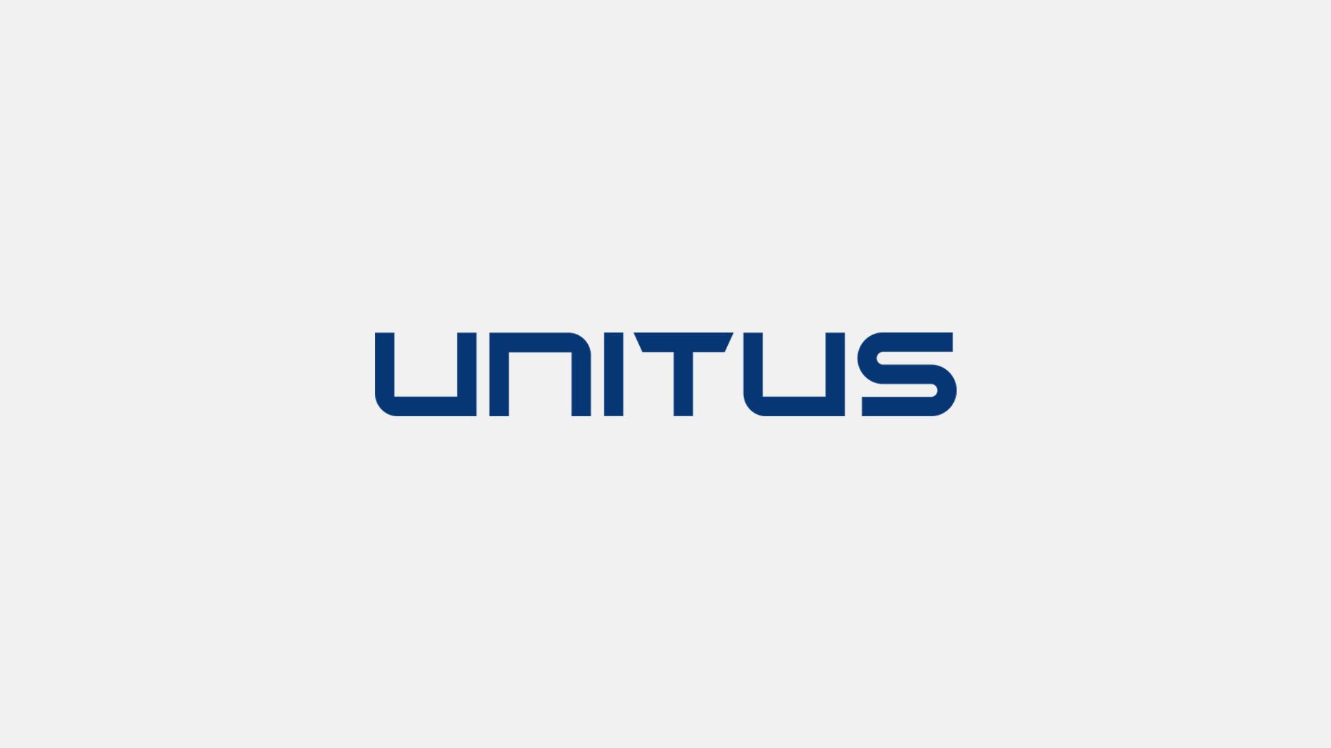Unitus logo