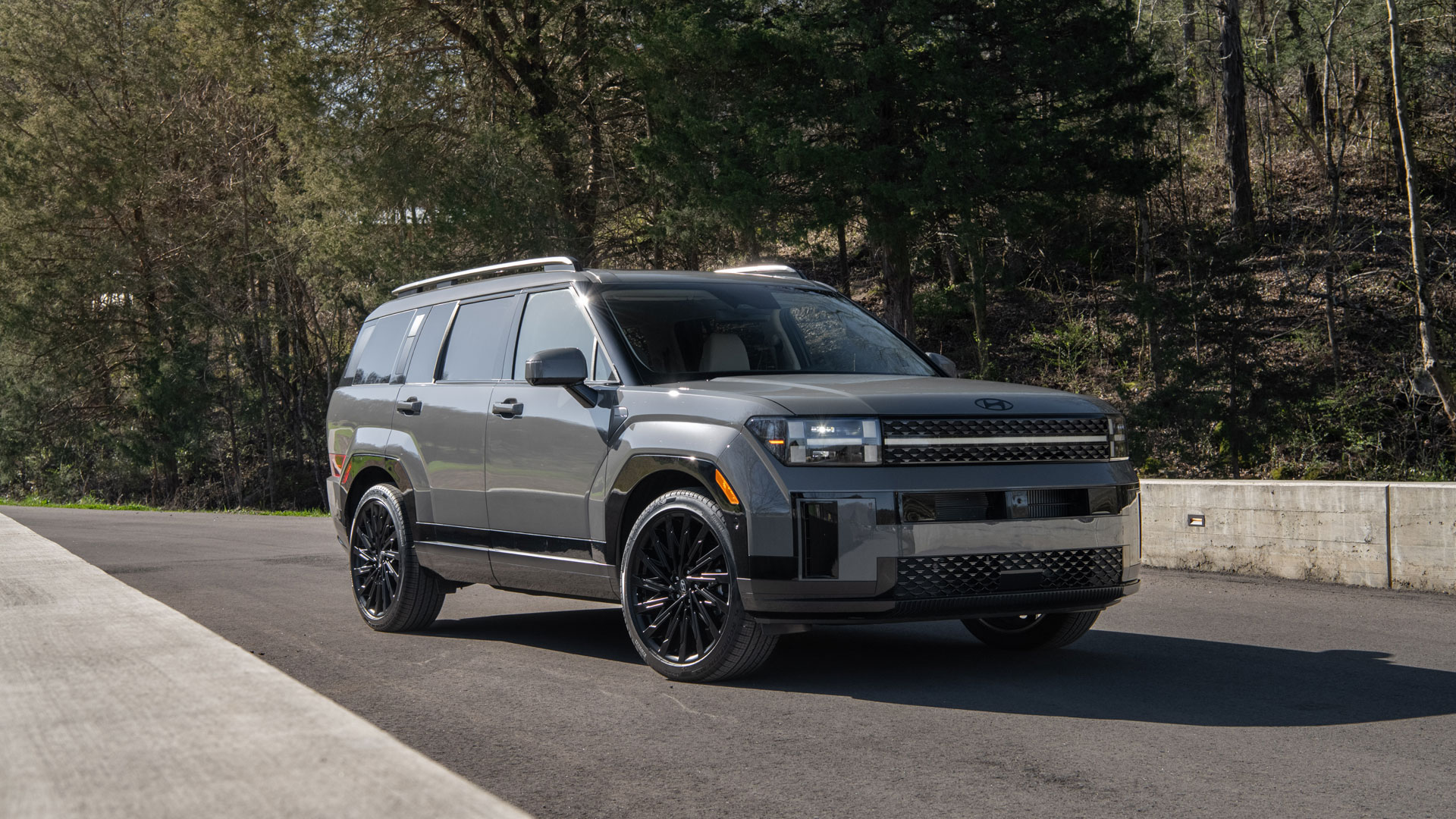 제네시스·현대자동차, J.D.파워 2025 신차 첨단 기술 만족도 조사 1위 석권