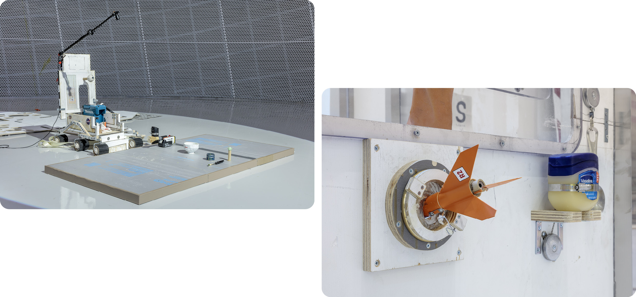 톰 삭스의 작품들