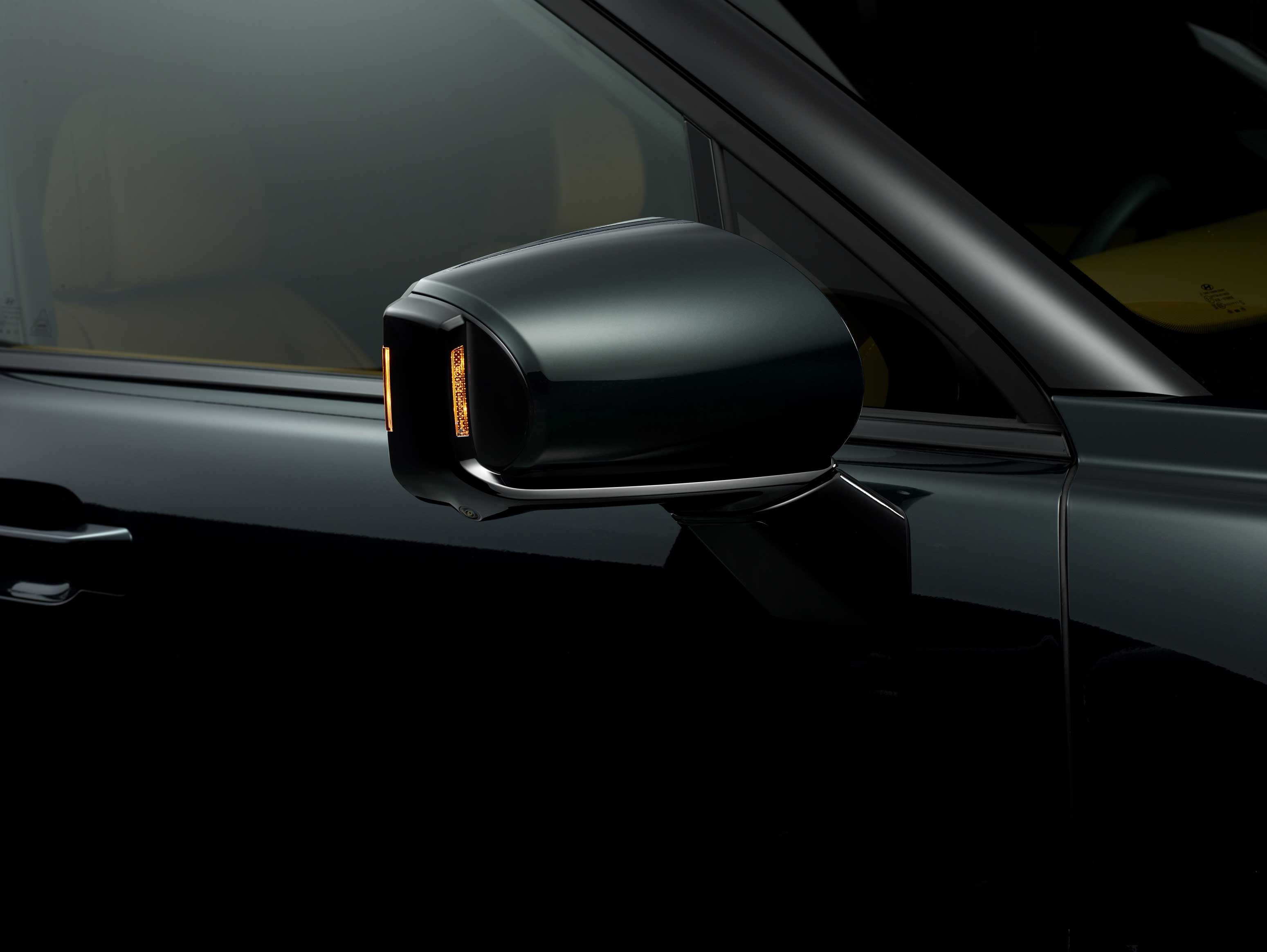 디 올 뉴 팰리세이드_사이드