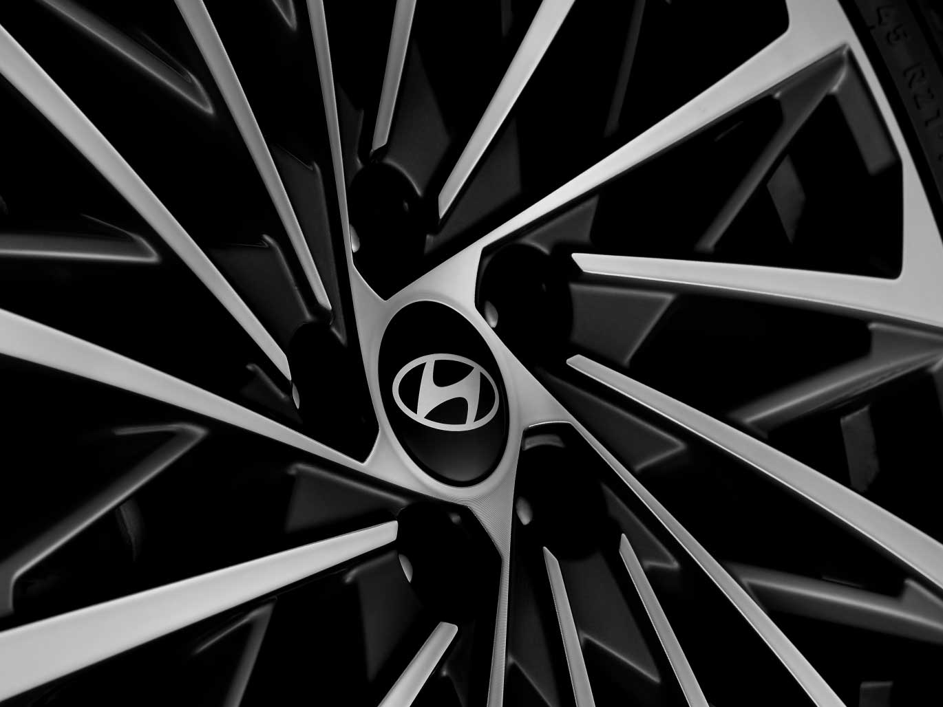 디 올 뉴 팰리세이드_휠