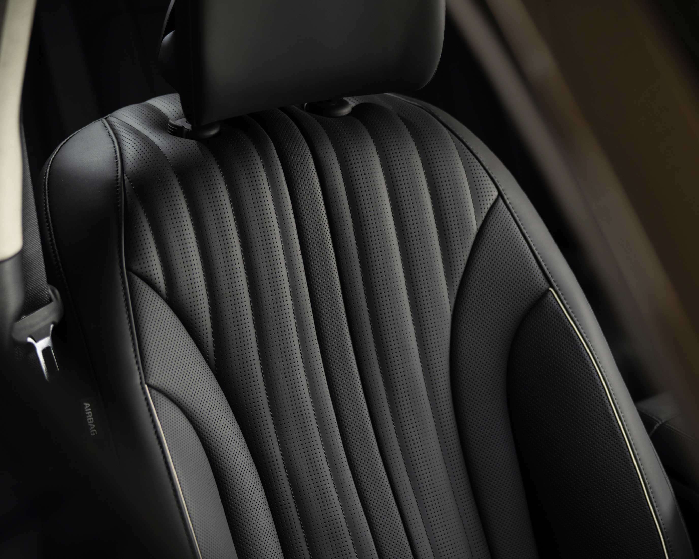 K8 하이브리드 _시트