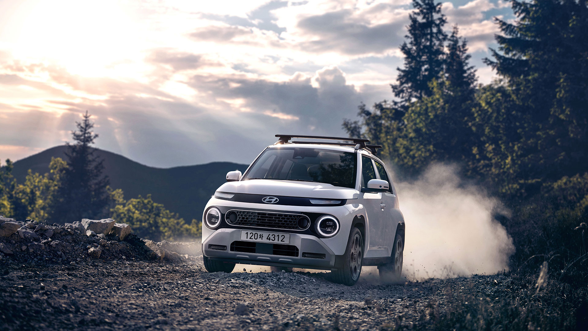 현대자동차, 캐스퍼 굿즈 디자인 공모전 진행