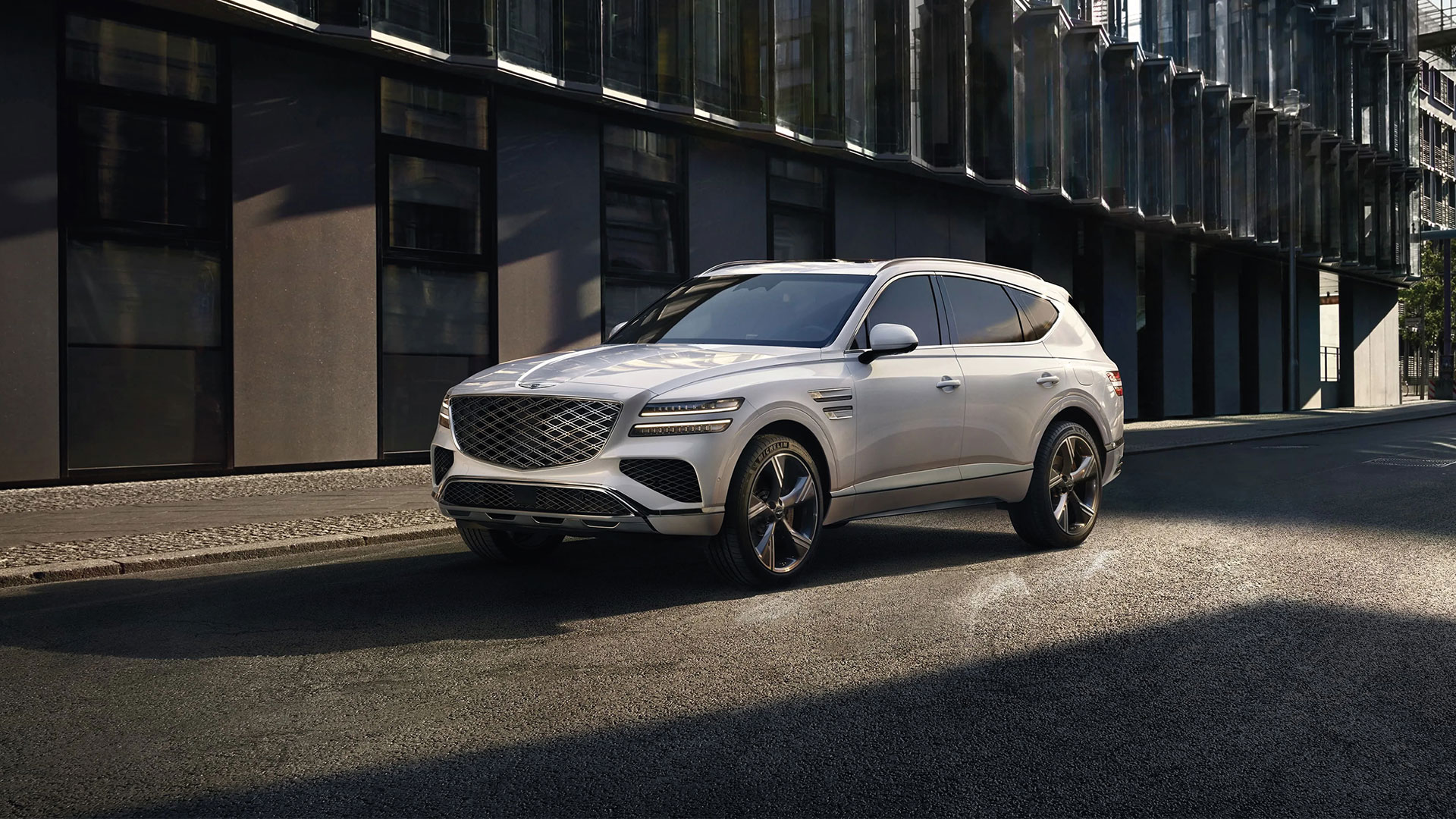 제네시스, ‘시그니처 할부’ 프로모션 실시