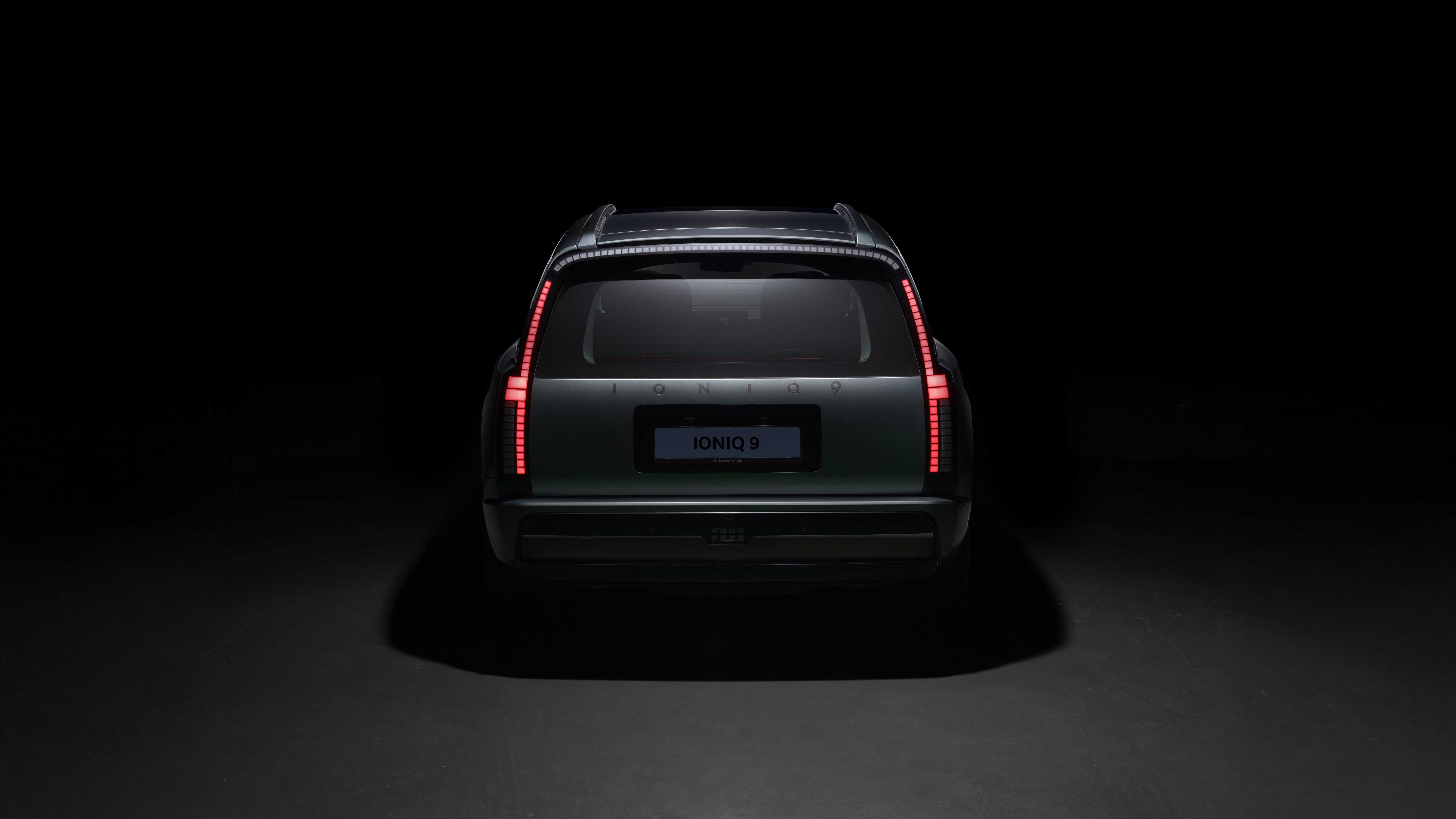 아이오닉 9_후면
