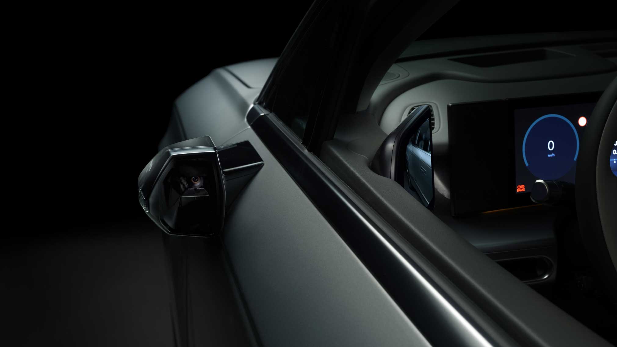 아이오닉 9_사이드