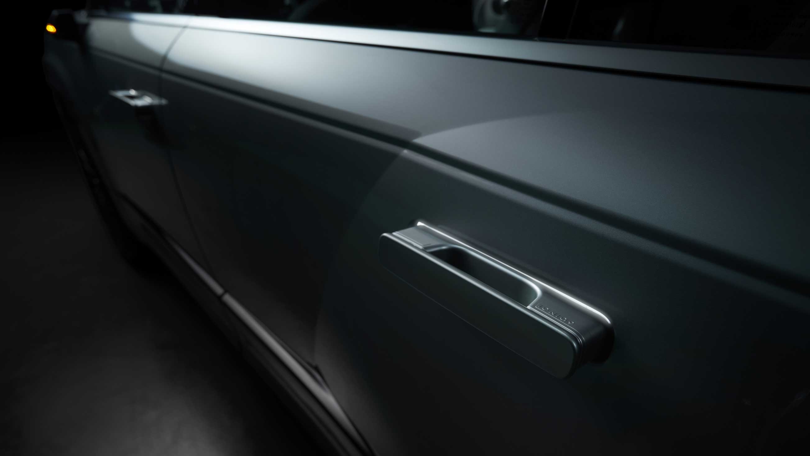 아이오닉 9_손잡이