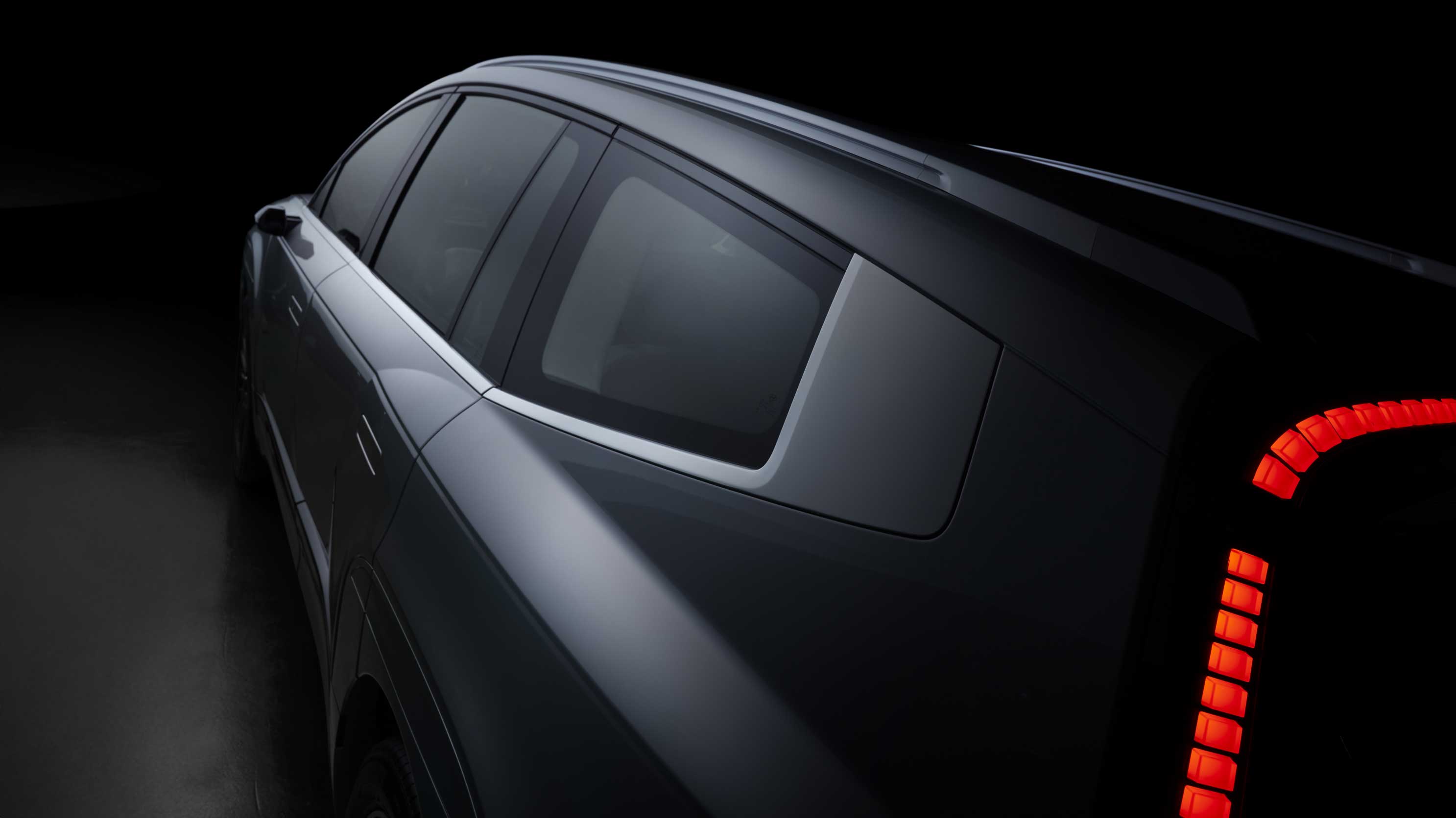 아이오닉 9_뒷자석 창문