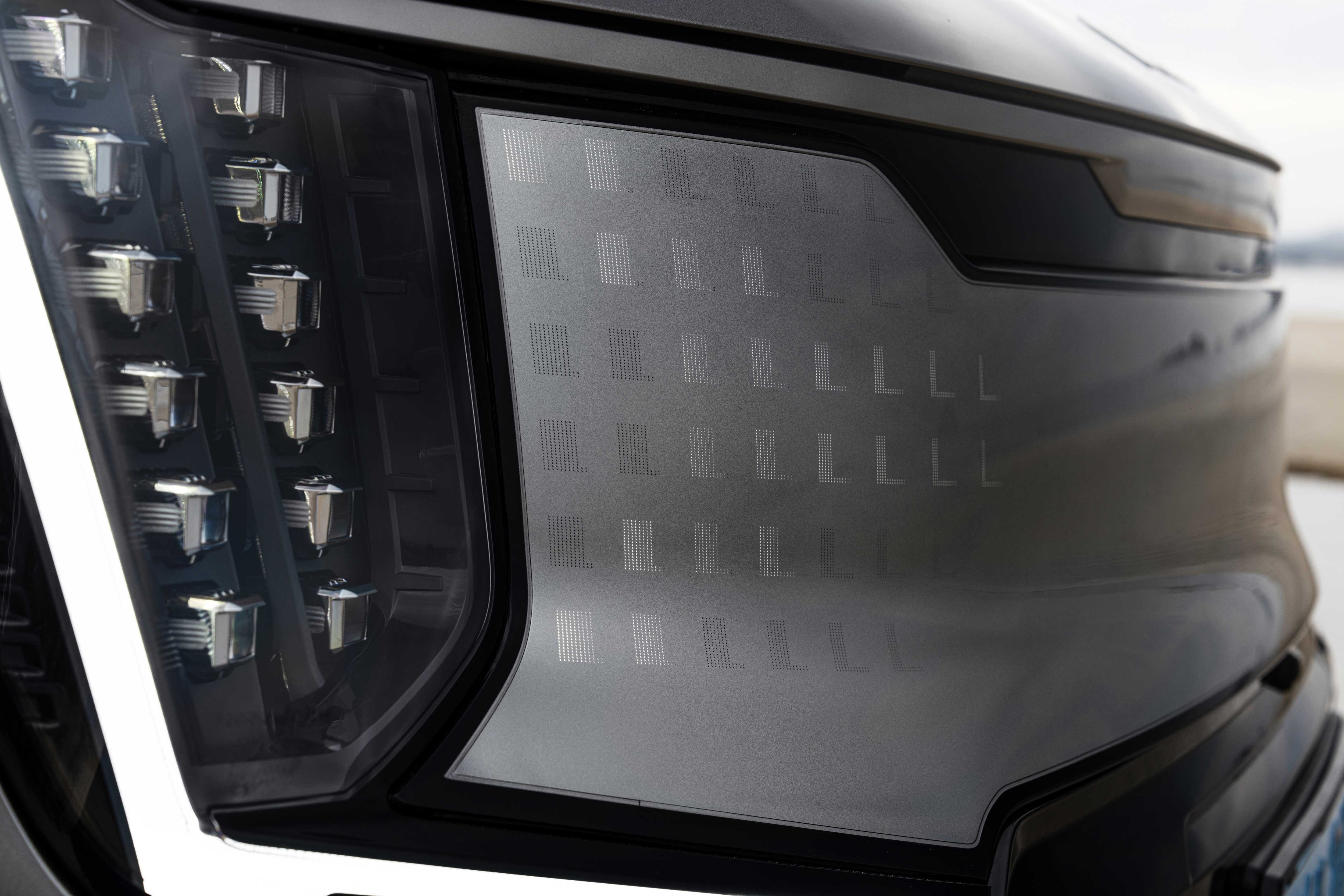 속초에서 EV9 GT-Line_전면부