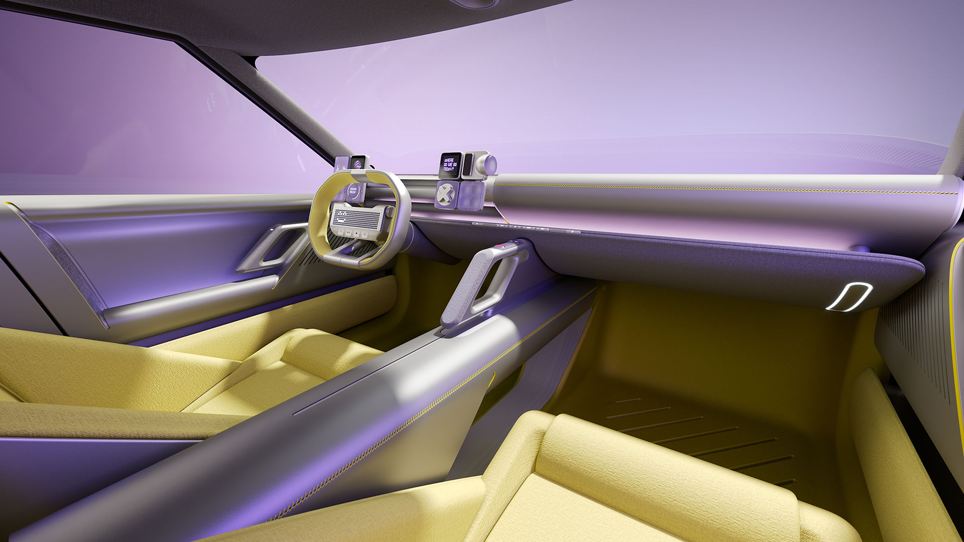 ‘콘셉트 쓰리’의 내장 이미지(2)