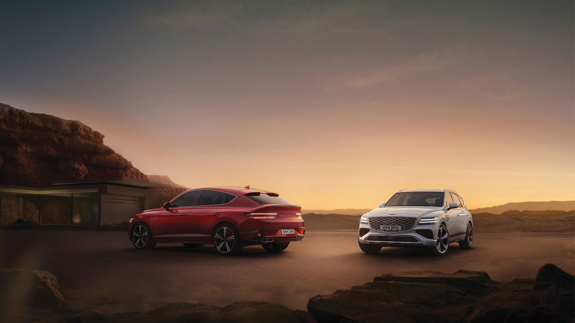 현대캐피탈, '제네시스 시그니처(Signature) 할부' 프로모션 실시