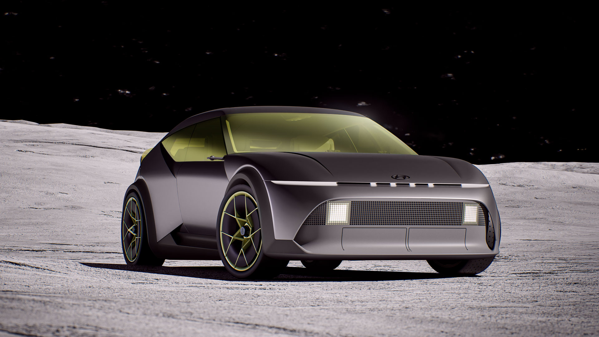 Hyundai Motor Debuts All–Electric Concept THREE at IAA Mobility 2025 (2)